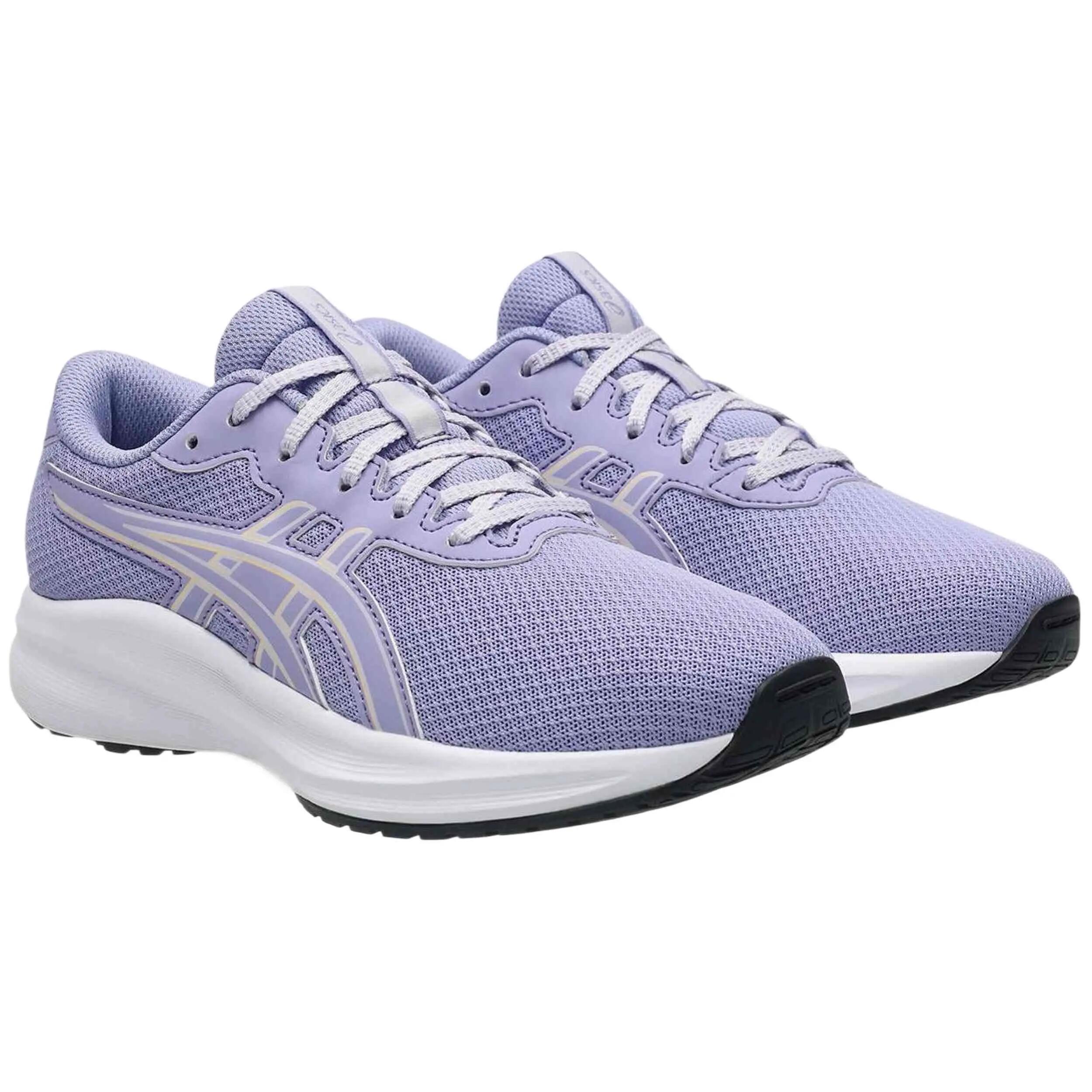Zapatillas Asics modelo Zapatillas ASICS Gel-Excite 11 GS viol para niños unisex 3/5