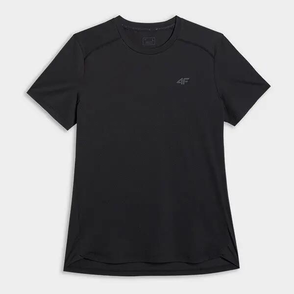 T-SHIRT MĘSKI TRENINGOWY 4F TFTSM1458 9/10