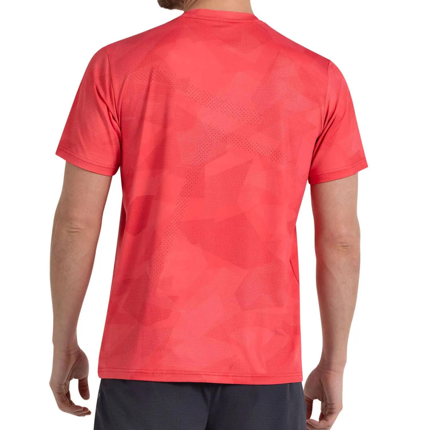 T-shirt Bullpadel Marel 4/4