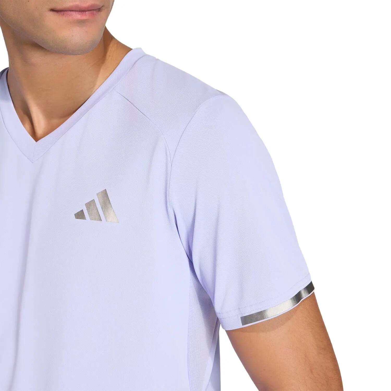 T-shirt Adidas Flft Pro Kw 3/4