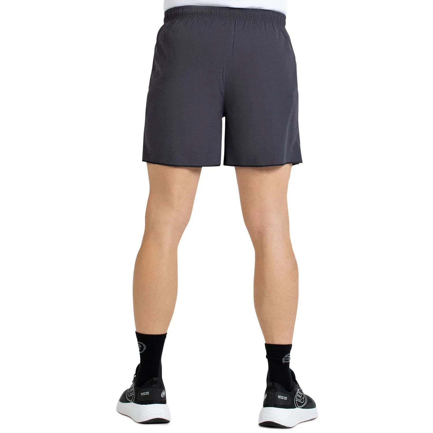 Pantalone Bullpadel Mateso 4/7