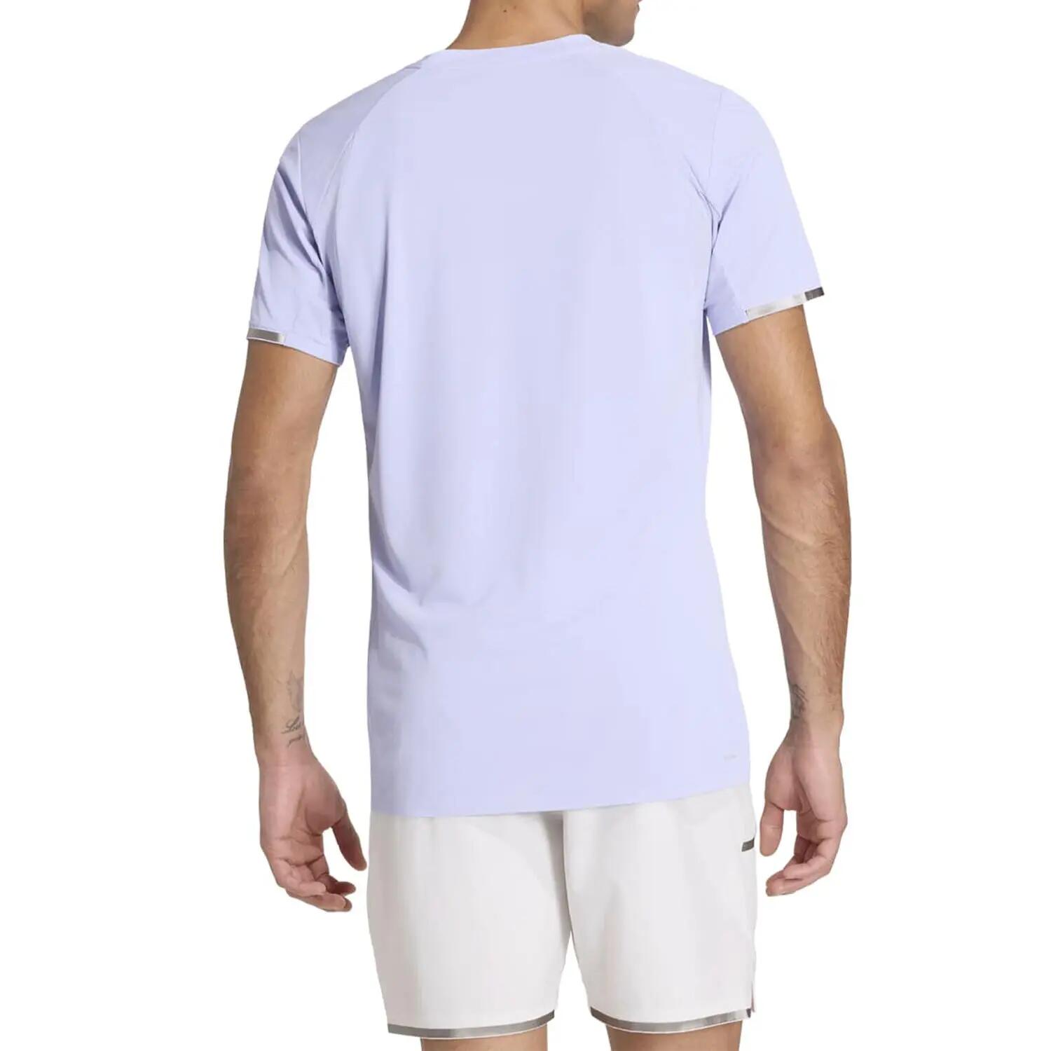 T-shirt Adidas Flft Pro Kw 2/4