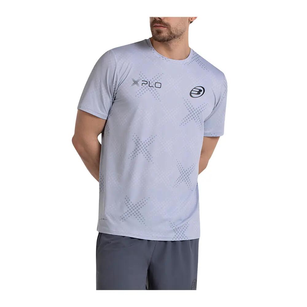T-shirt Bullpadel 26i Dinenno 5/7