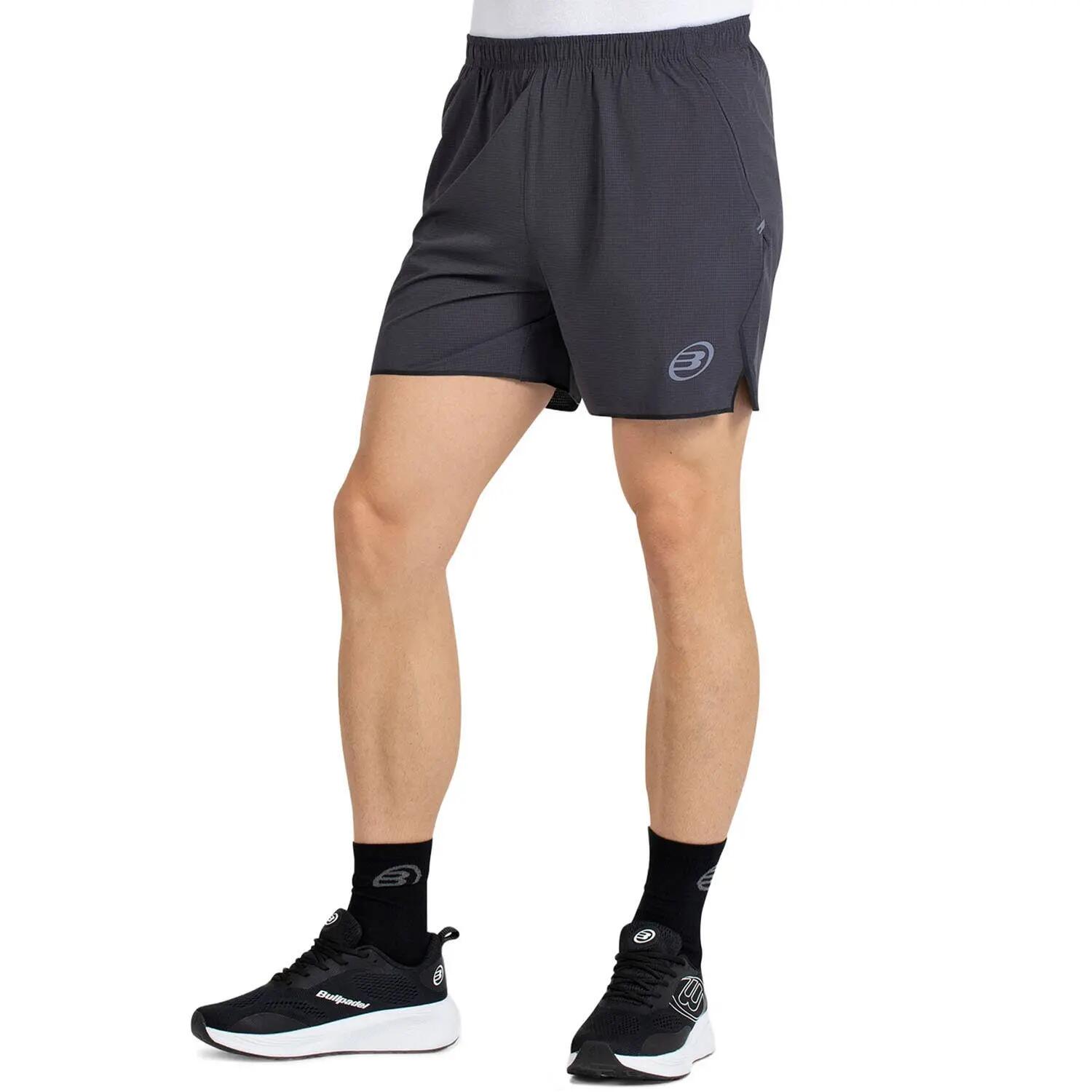 Pantalone Bullpadel Mateso 2/7