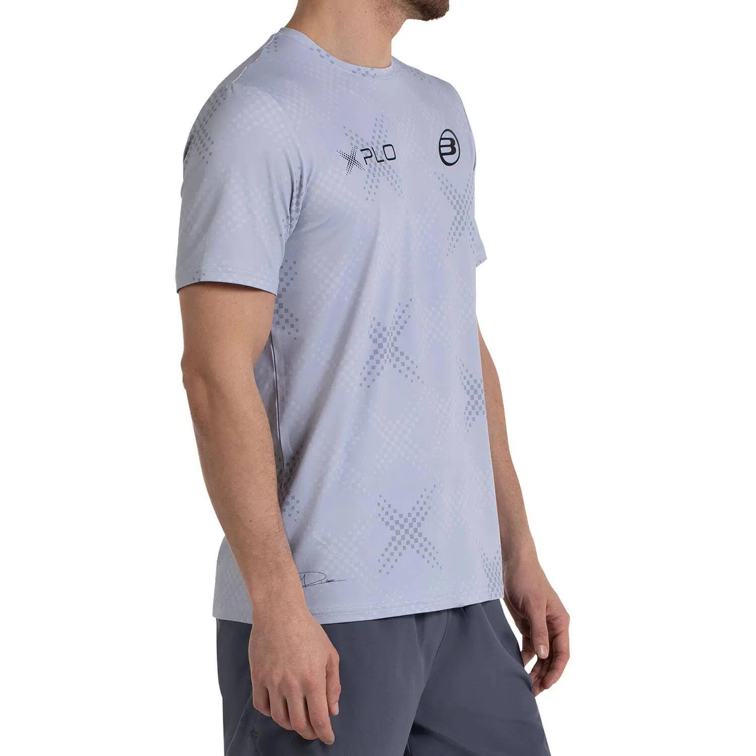 T-shirt Bullpadel 26i Dinenno 3/7