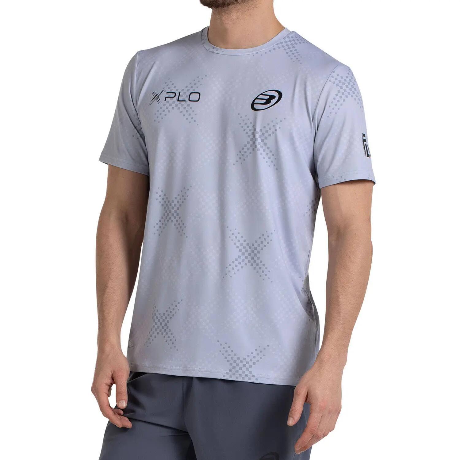 T-shirt Bullpadel 26i Dinenno 2/7
