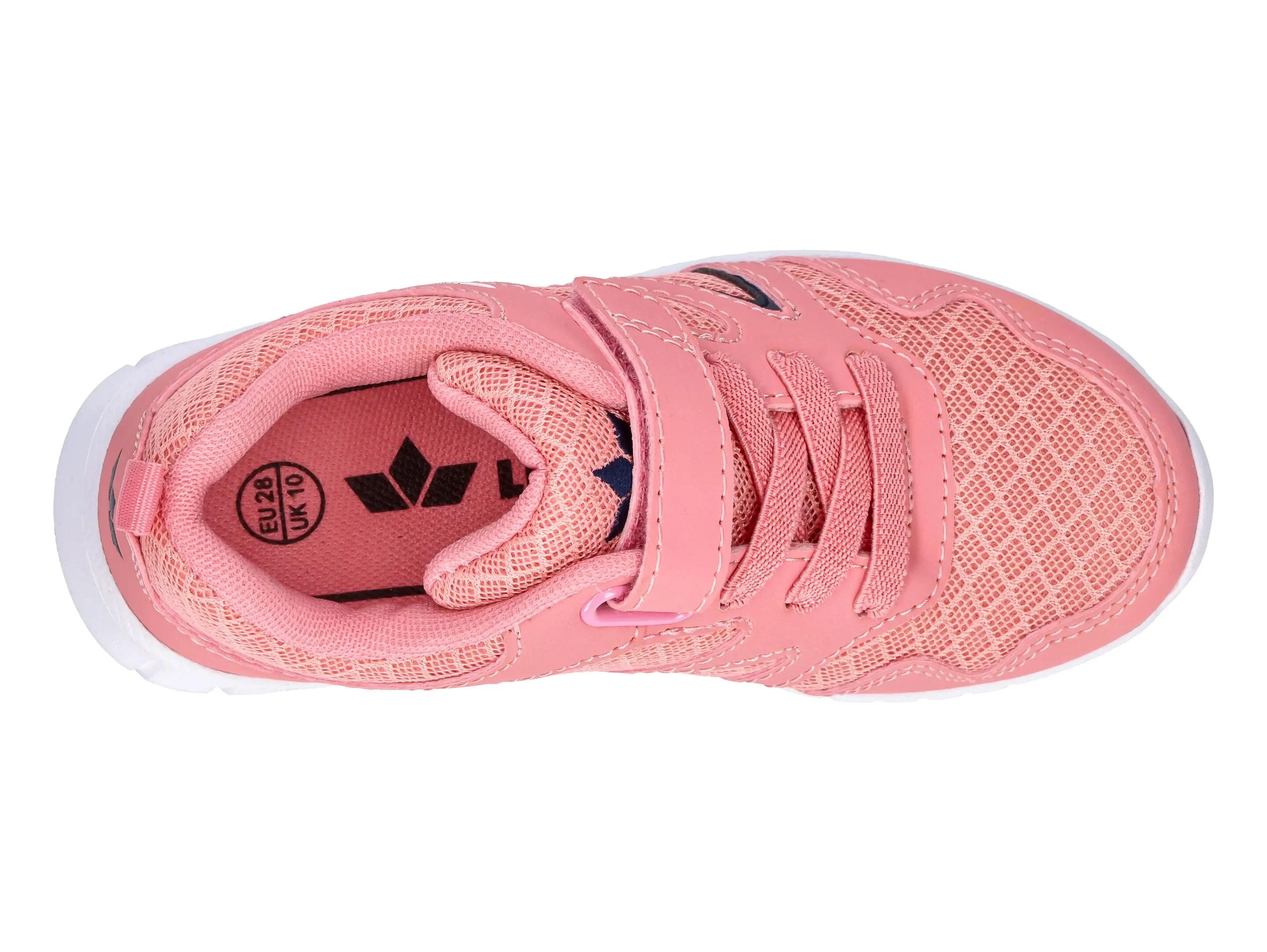 Chaussures - Loisirs - Filles - Nylon, scratch - Skip VS 5/6