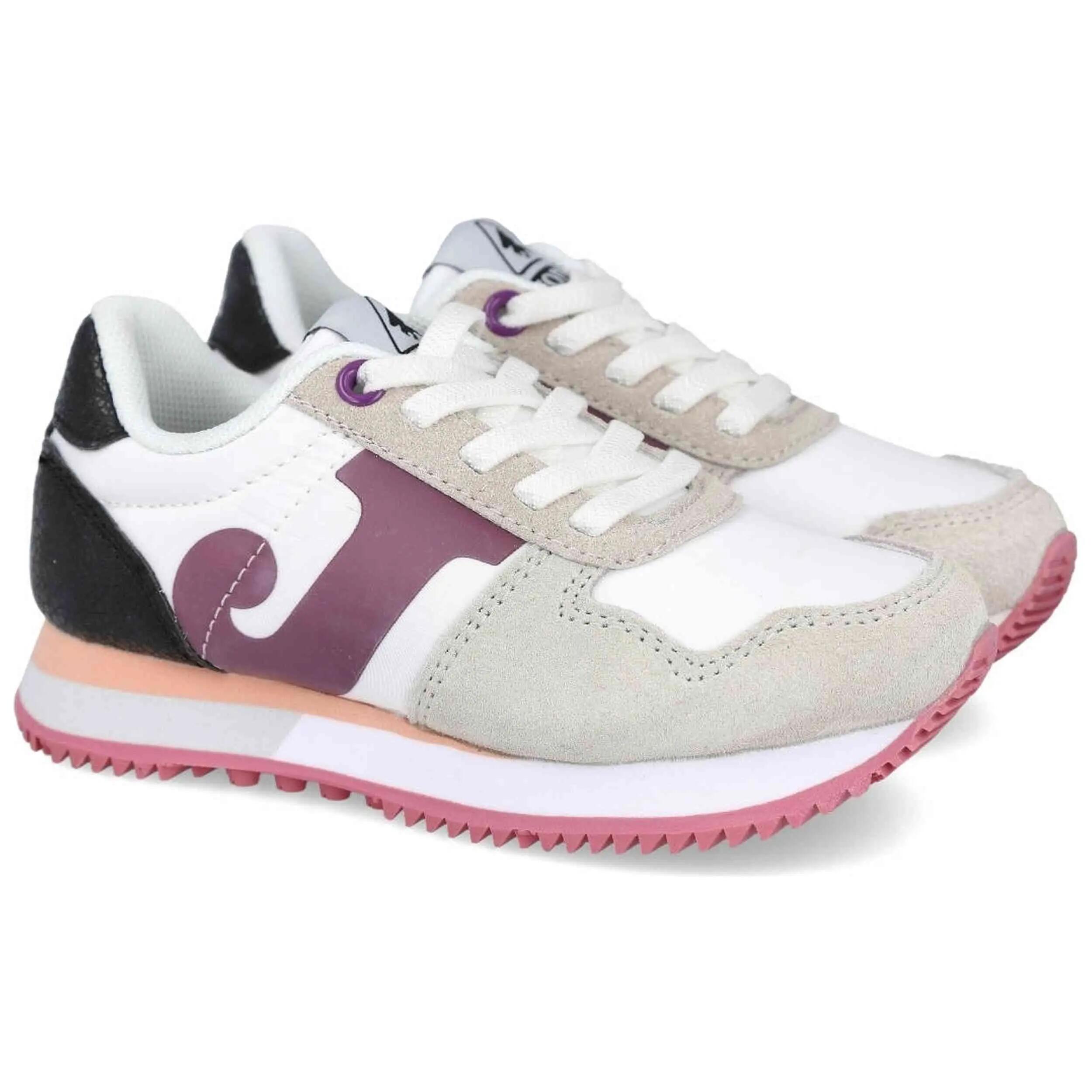 Zapatillas Joma modelo MDORIGEN-JR para mujer 4/4
