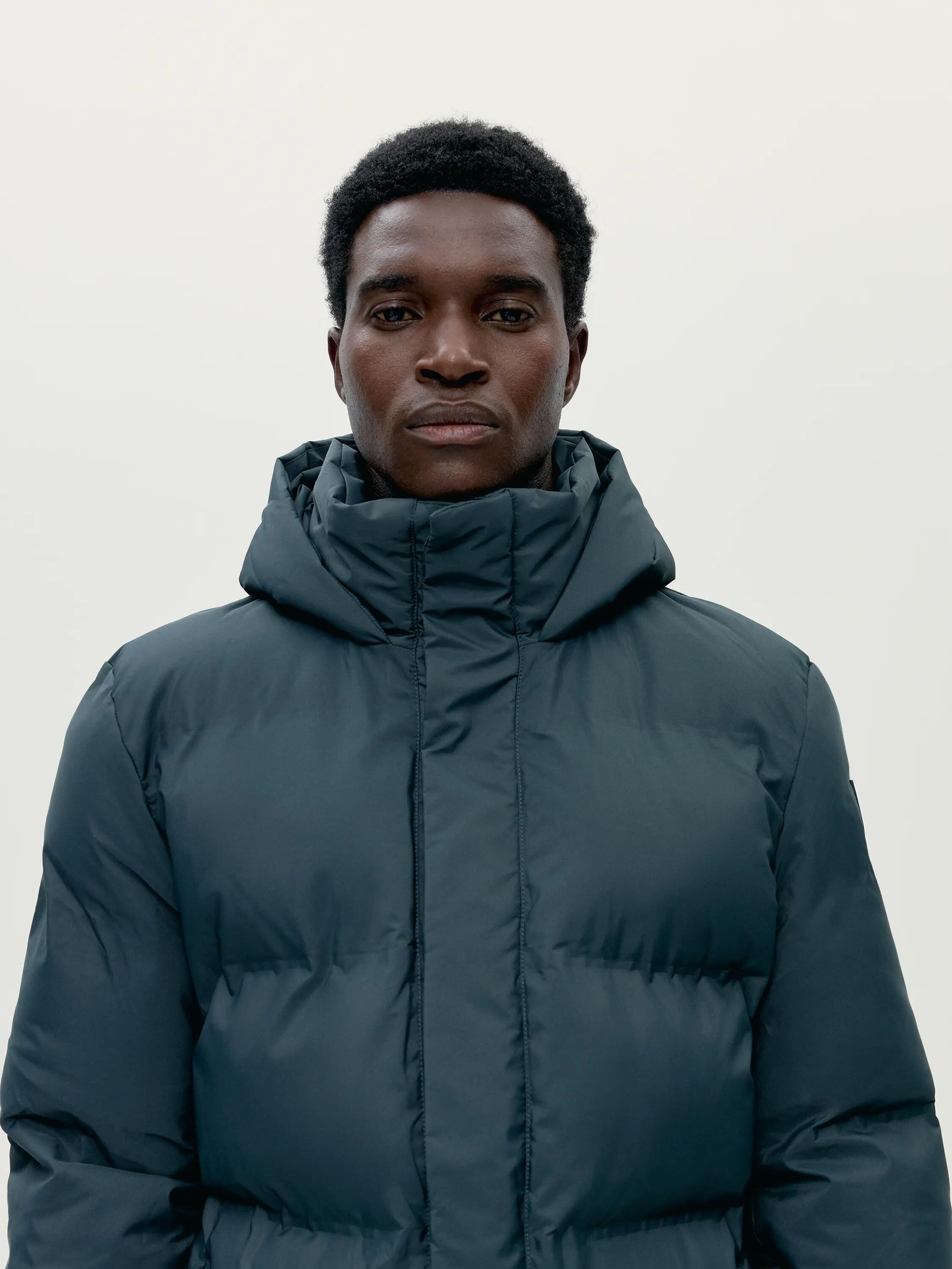 Manteau de sport homme Saiko 2.0 À capuche imperméable 3/10