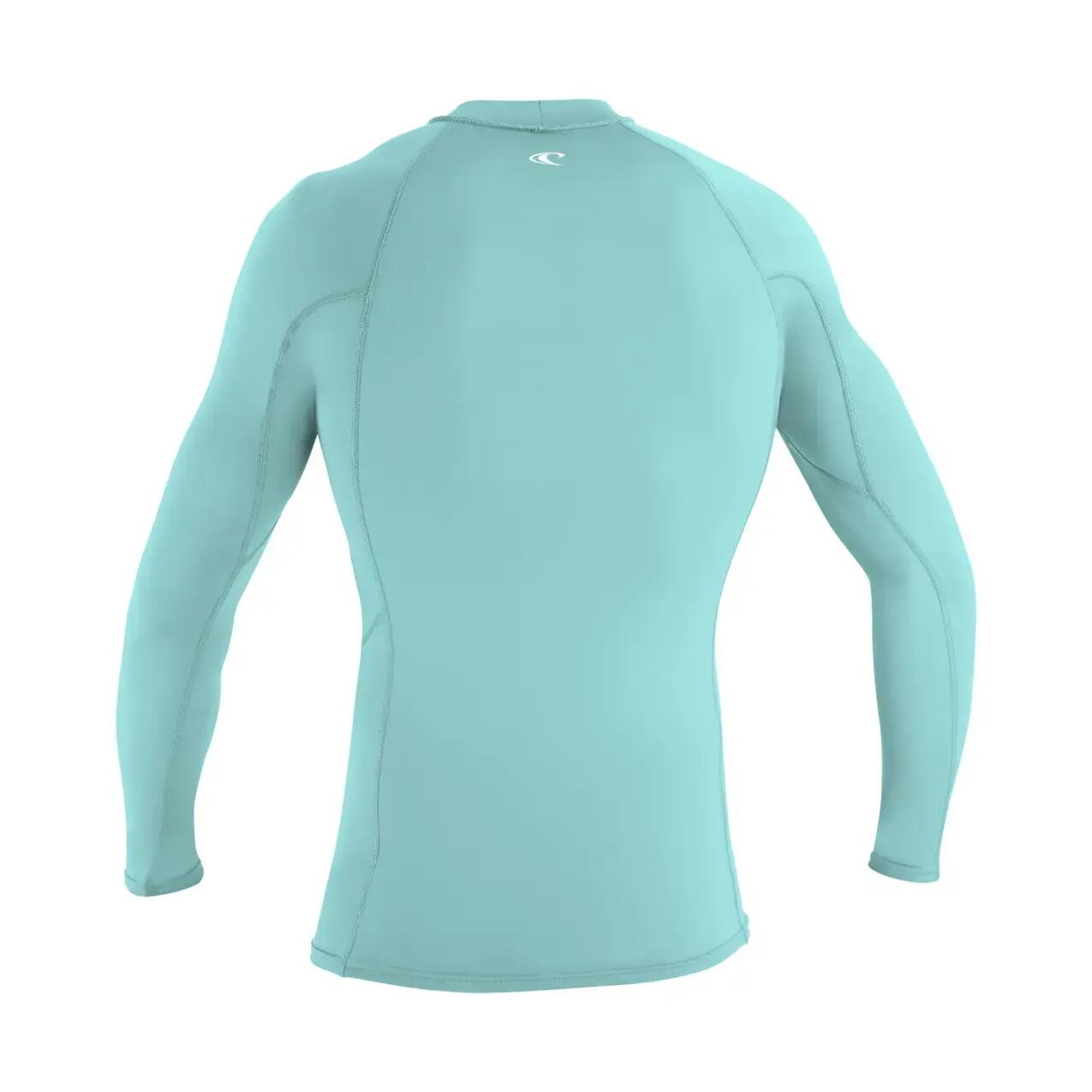 Rashguard manches longues O'Neill Basic Skins 2/2