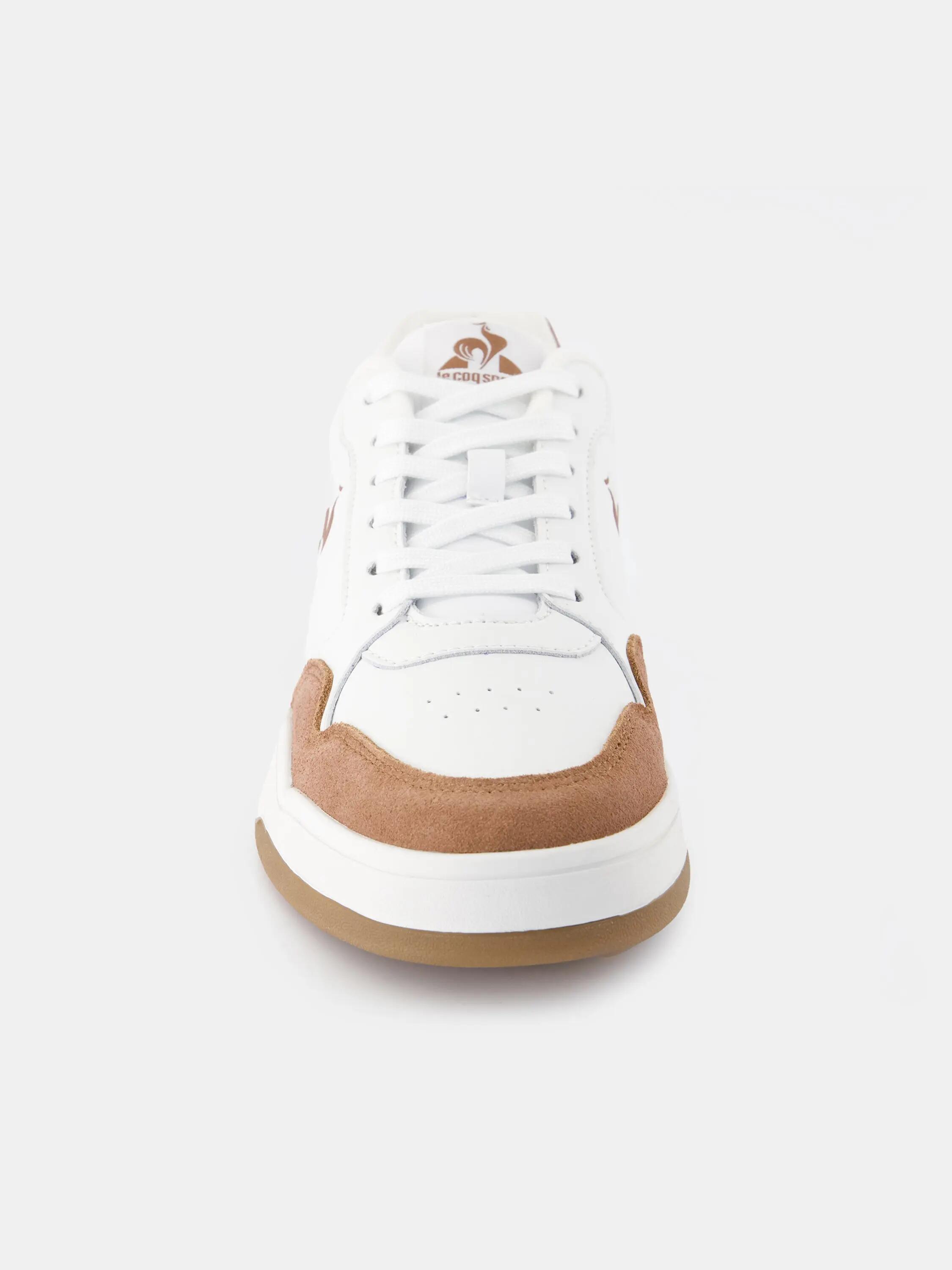 Sneakers en cuir et suede LCS Master 5/6