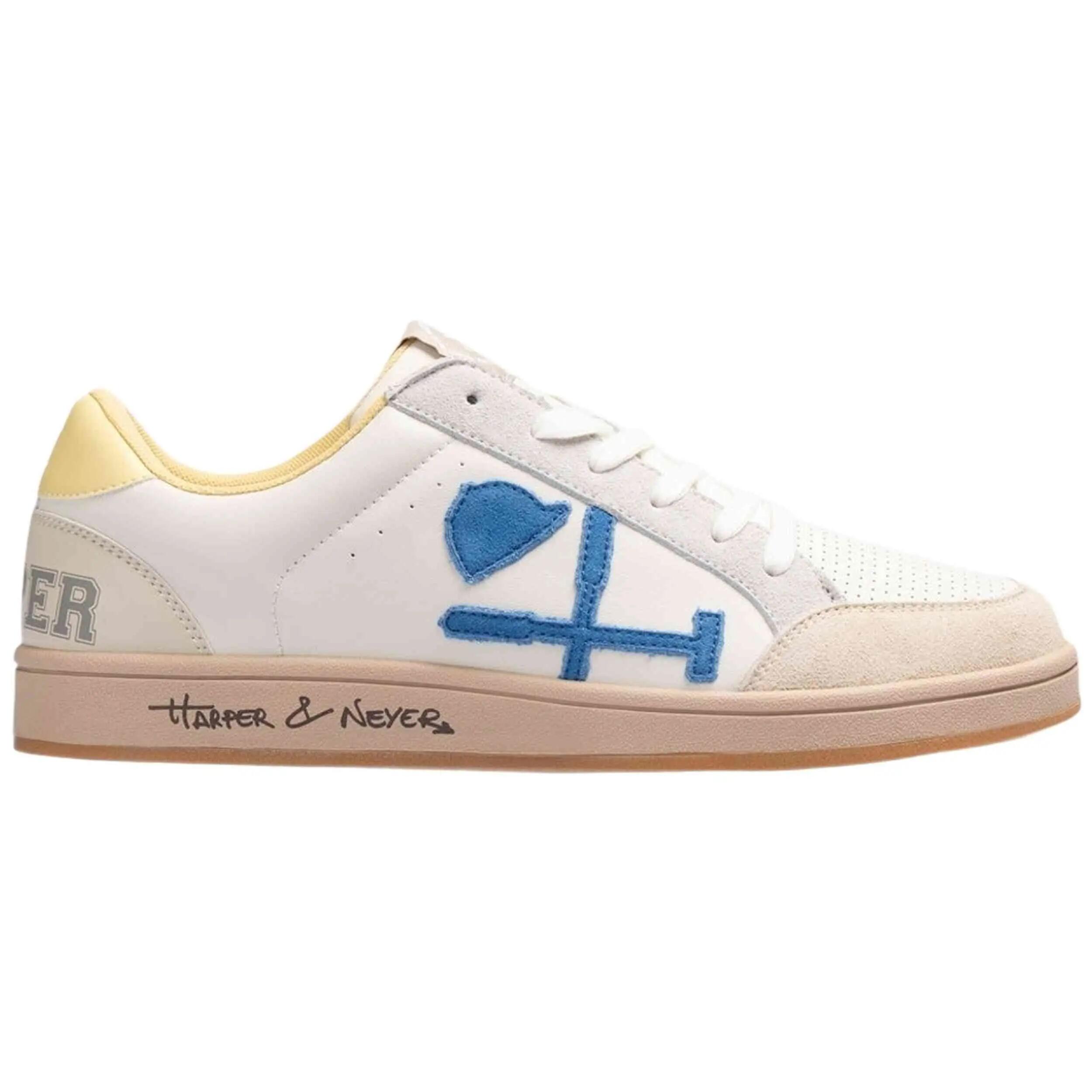 Baskets Harper & Neyer modèle 700326703-411 pour homme 1/5