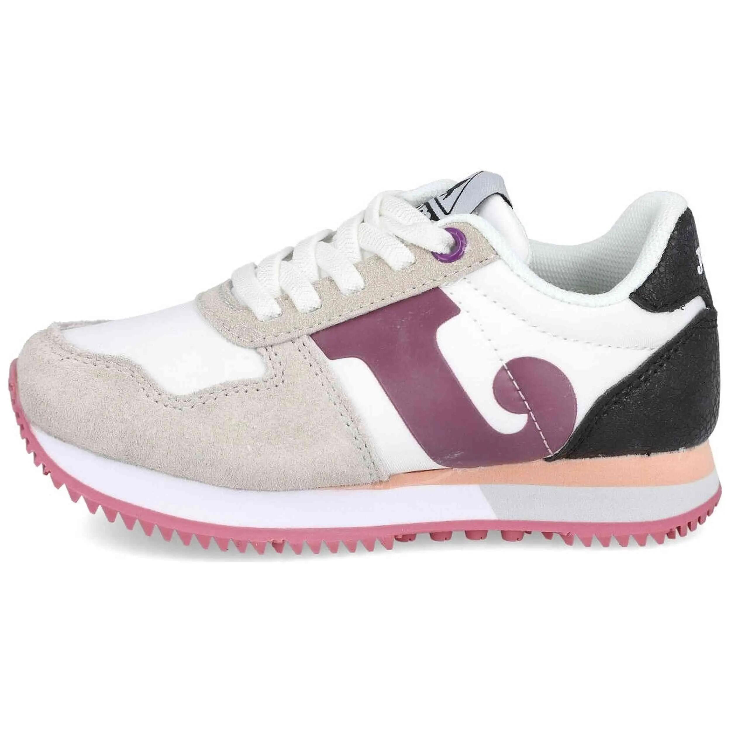 Zapatillas Joma modelo MDORIGEN-JR para mujer 3/4