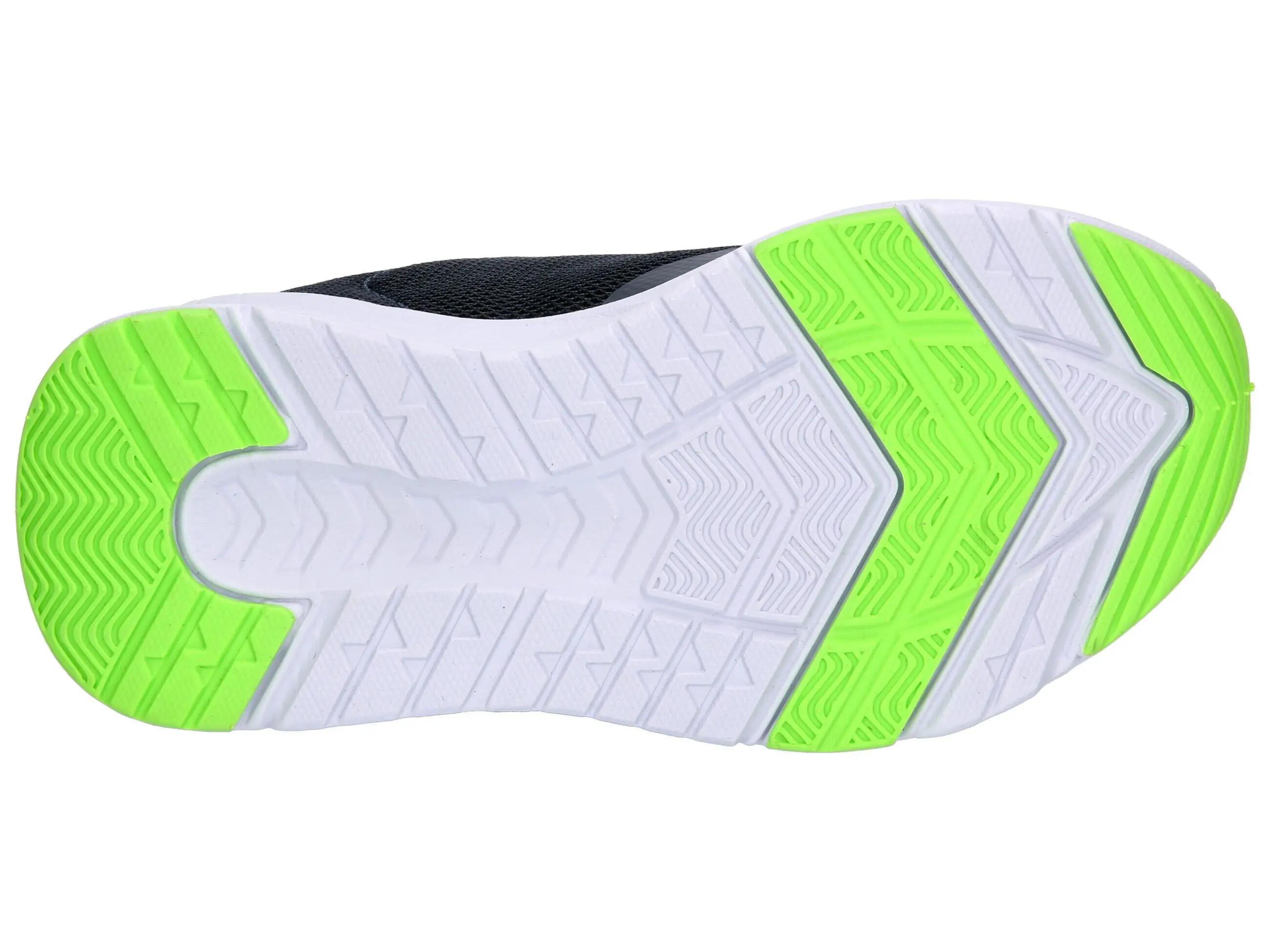 Scarpe - bambino - velcro, elastico - marin vs - blu 6/6
