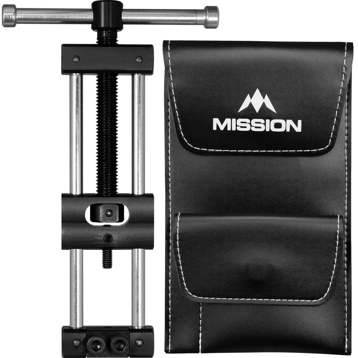 MISSION picture
