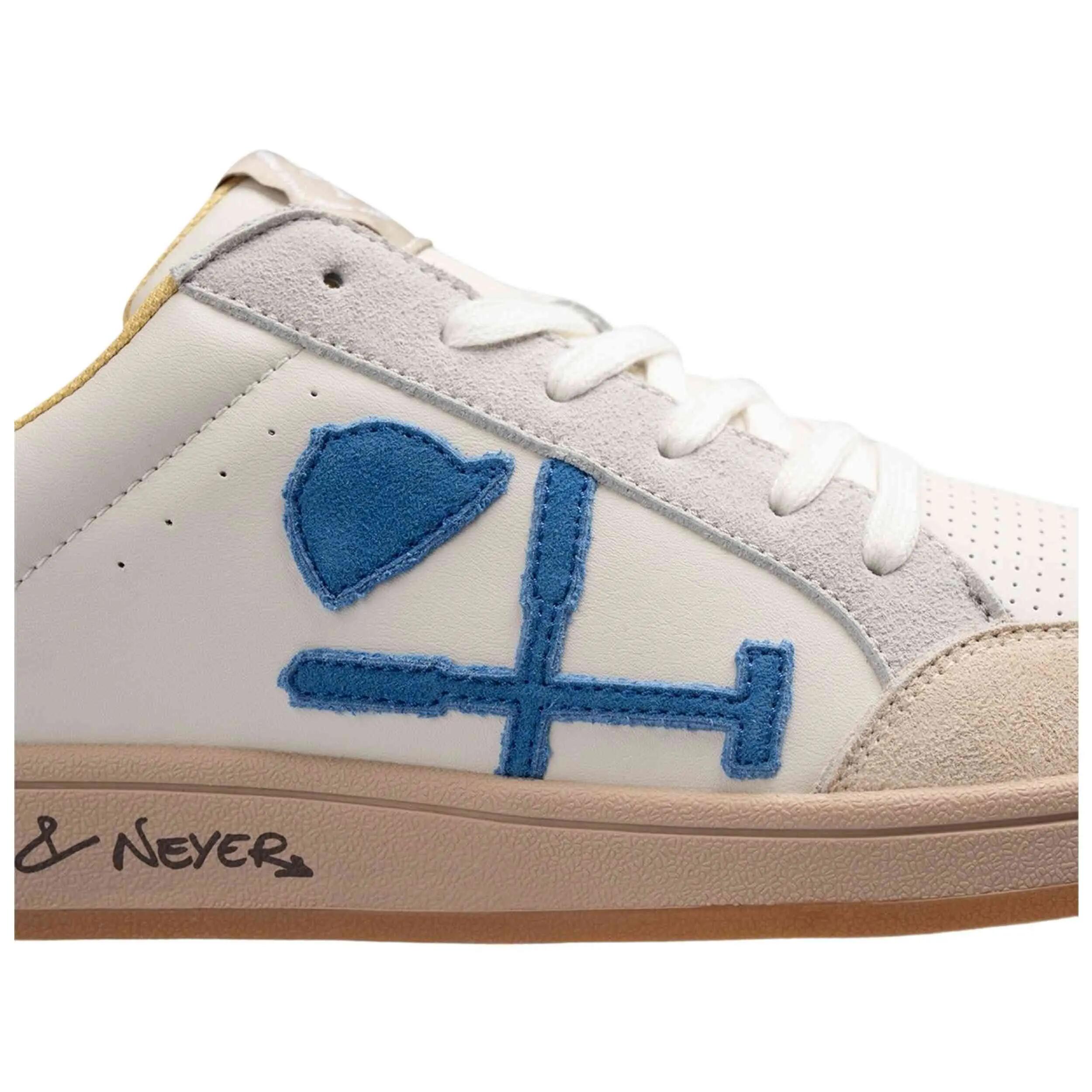 Baskets Harper & Neyer modèle 700326703-411 pour homme 5/5
