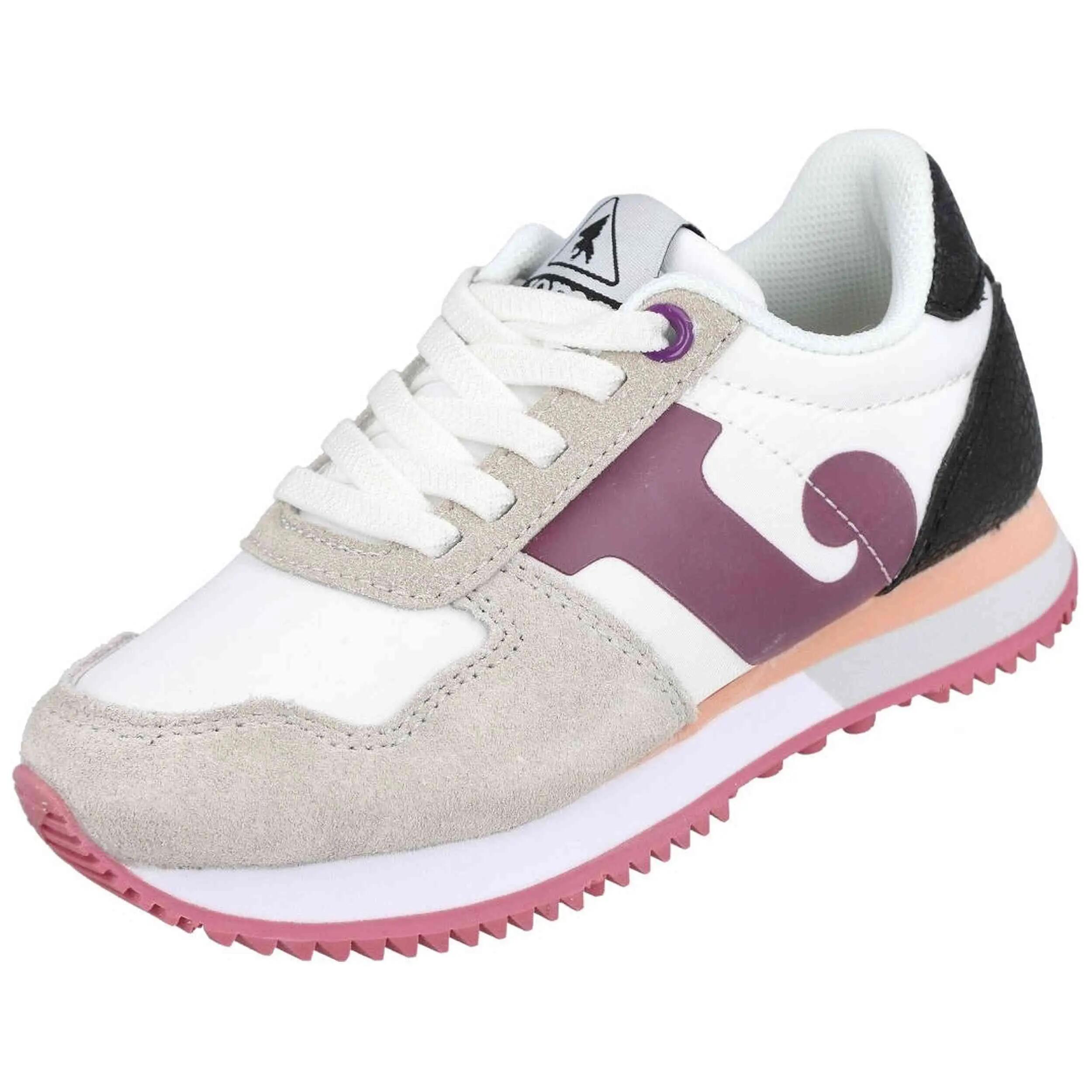 Zapatillas Joma modelo MDORIGEN-JR para mujer 2/4