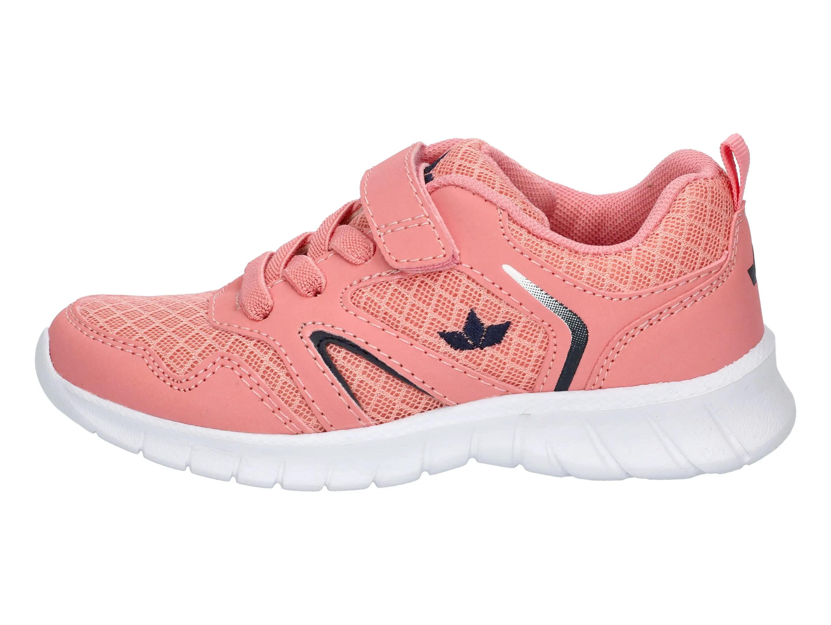 Chaussures - Loisirs - Filles - Nylon, scratch - Skip VS 2/6