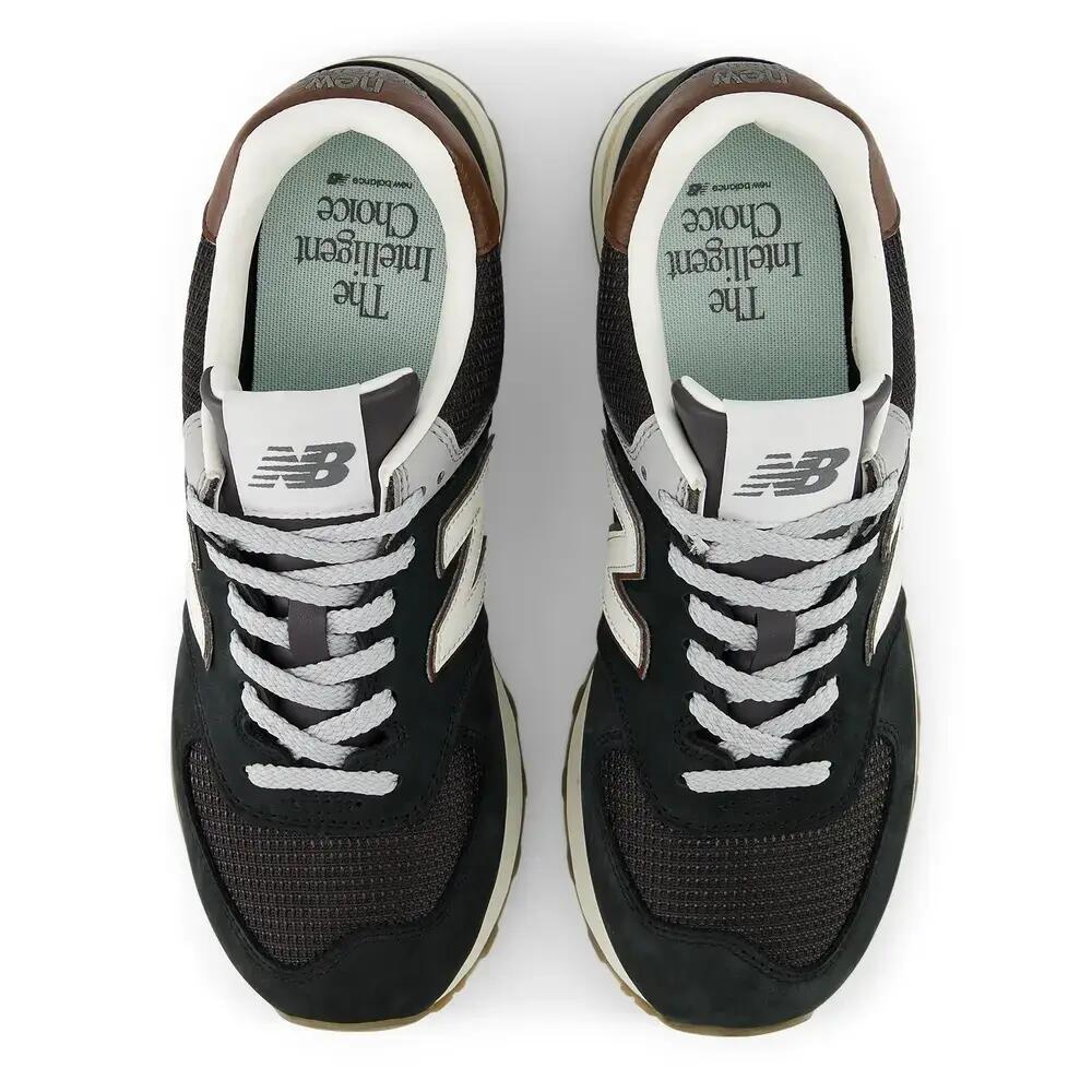 Męskie sneakersy New Balance U5748SB 3/5