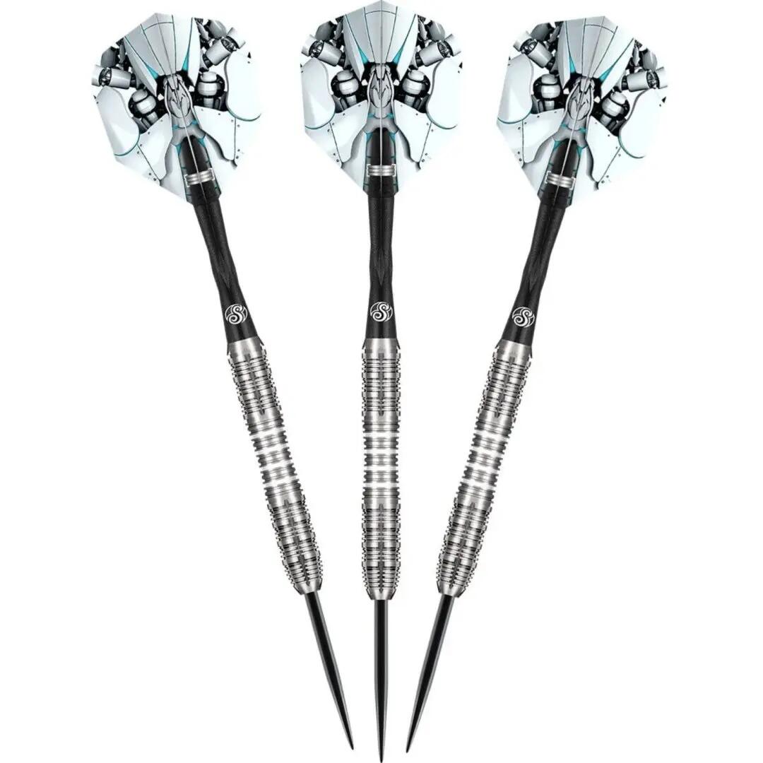 AI Scorpula 90% Tungsten dartpfeile 5/7