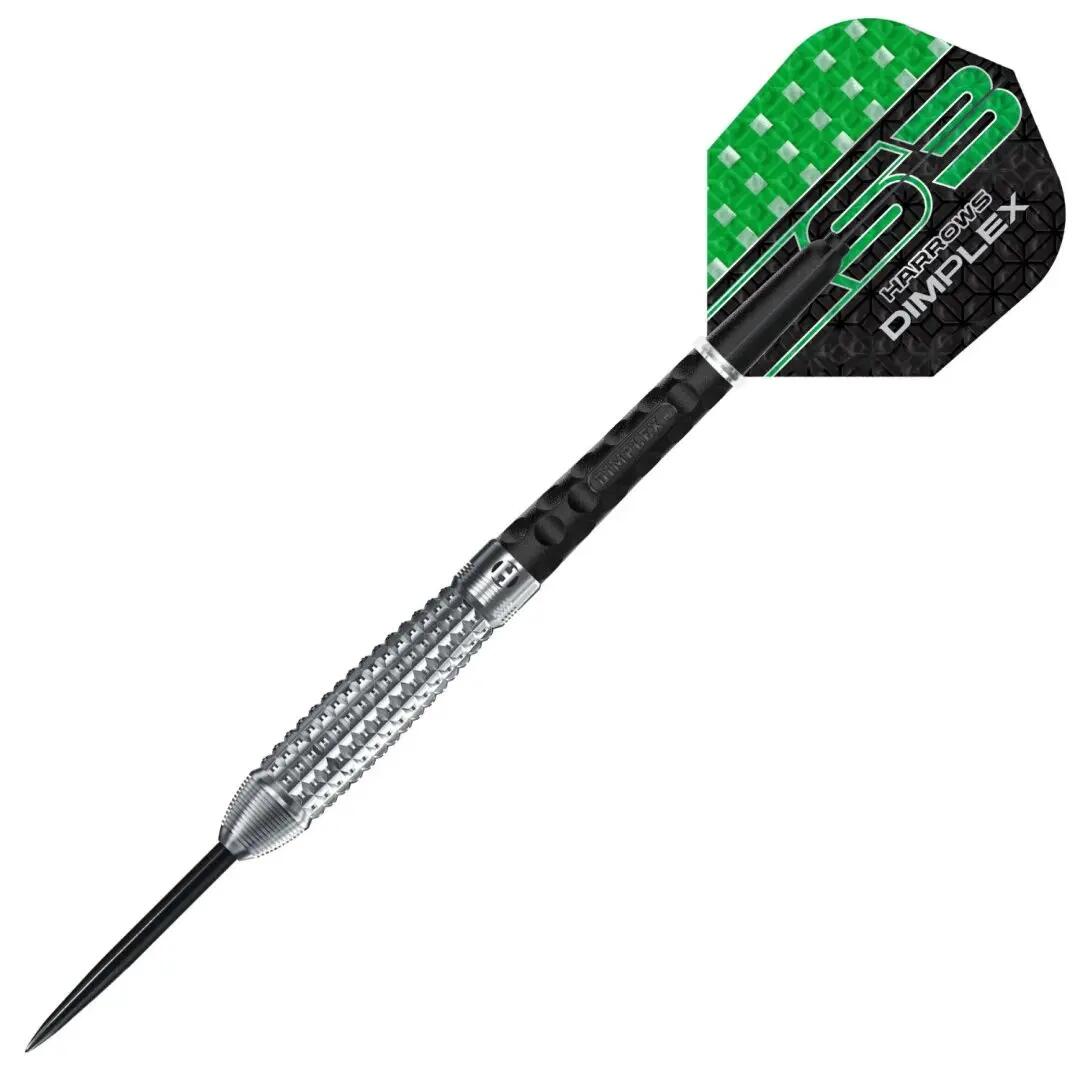 Dimplex S3 Bomb 90% Tungsten dartpfeile 4/6