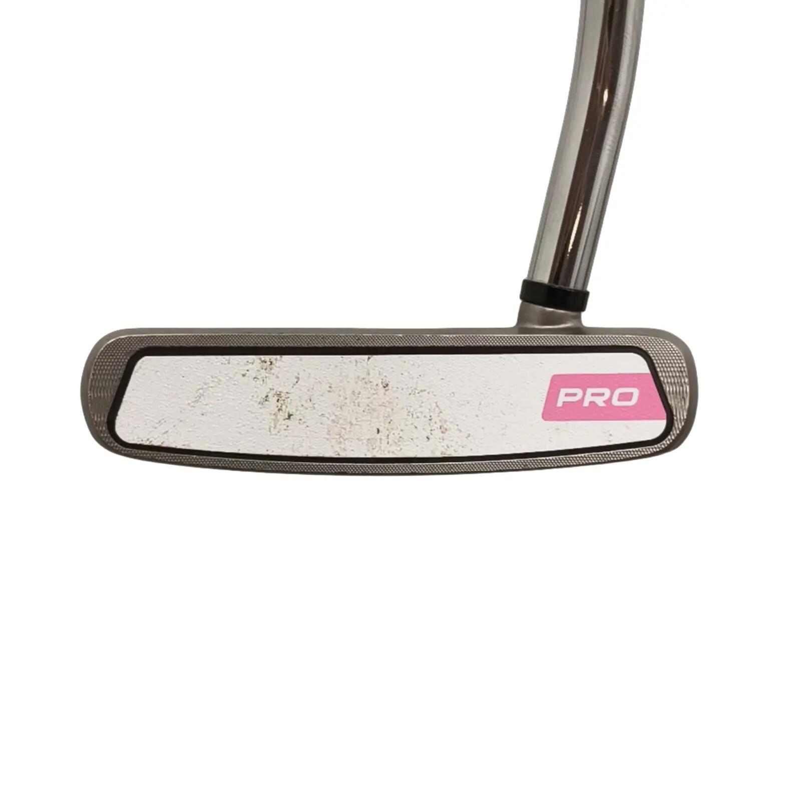 Odyssey White Hot V-Line Pro Putter / 33" 4/6