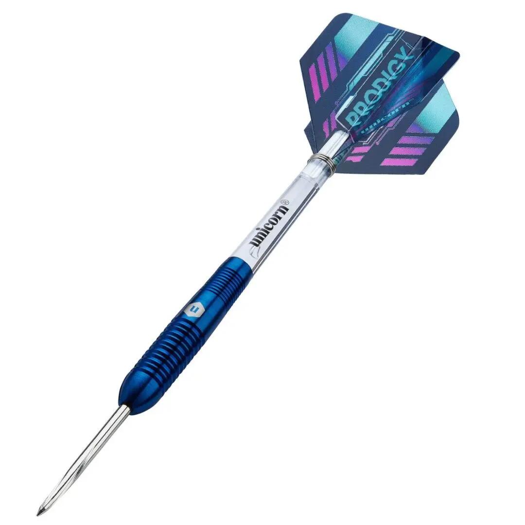 Prodigy S2 95% Tungsten Dartpijlen 4/6
