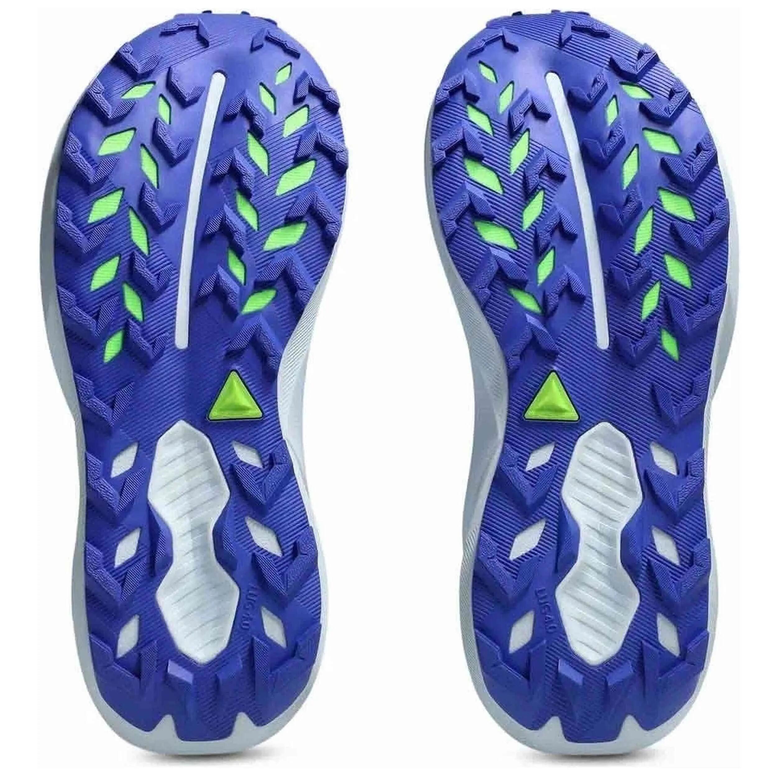 Baskets Asics modèle 1012B938-500 pour femmes 5/5