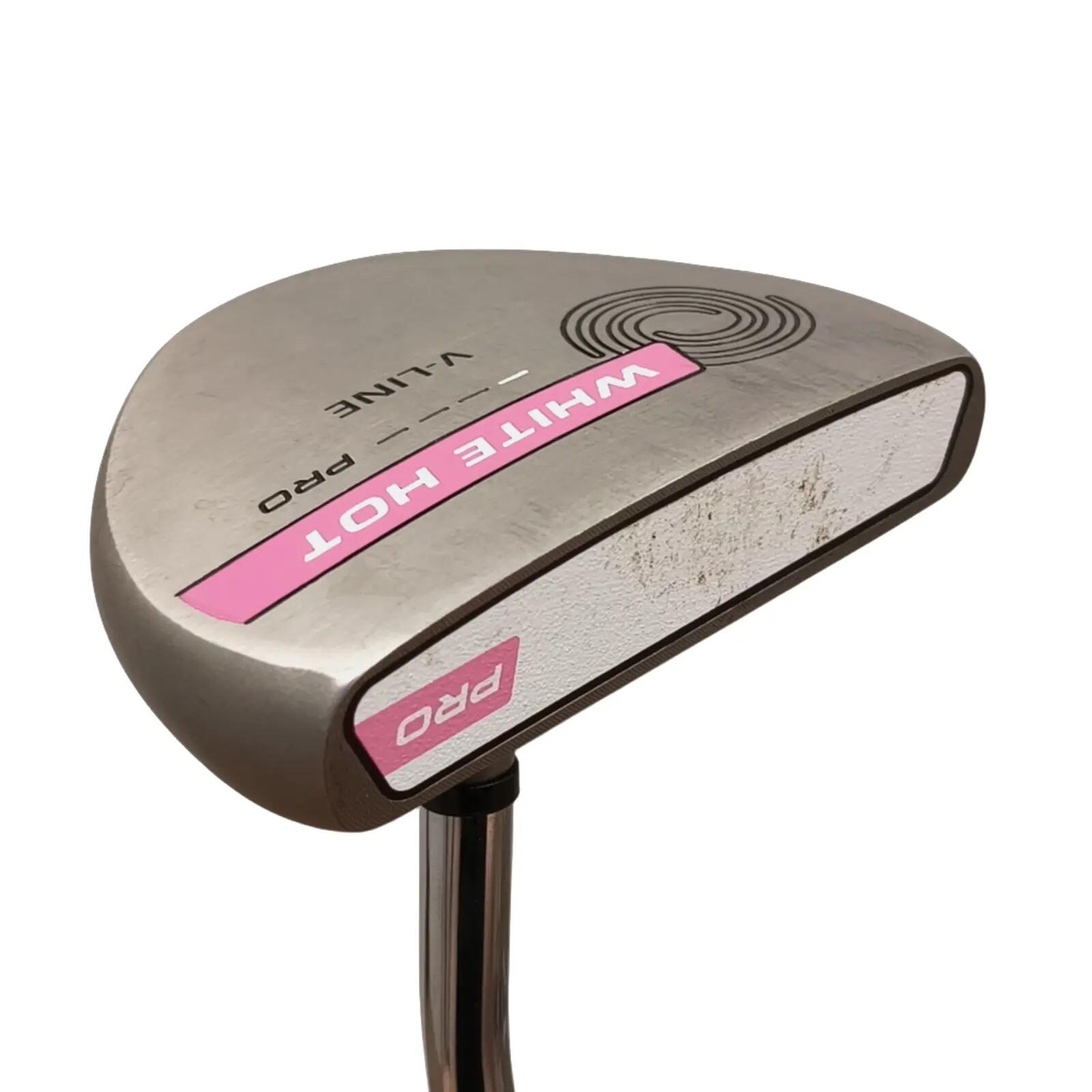 Odyssey White Hot V-Line Pro Putter / 33" 3/6