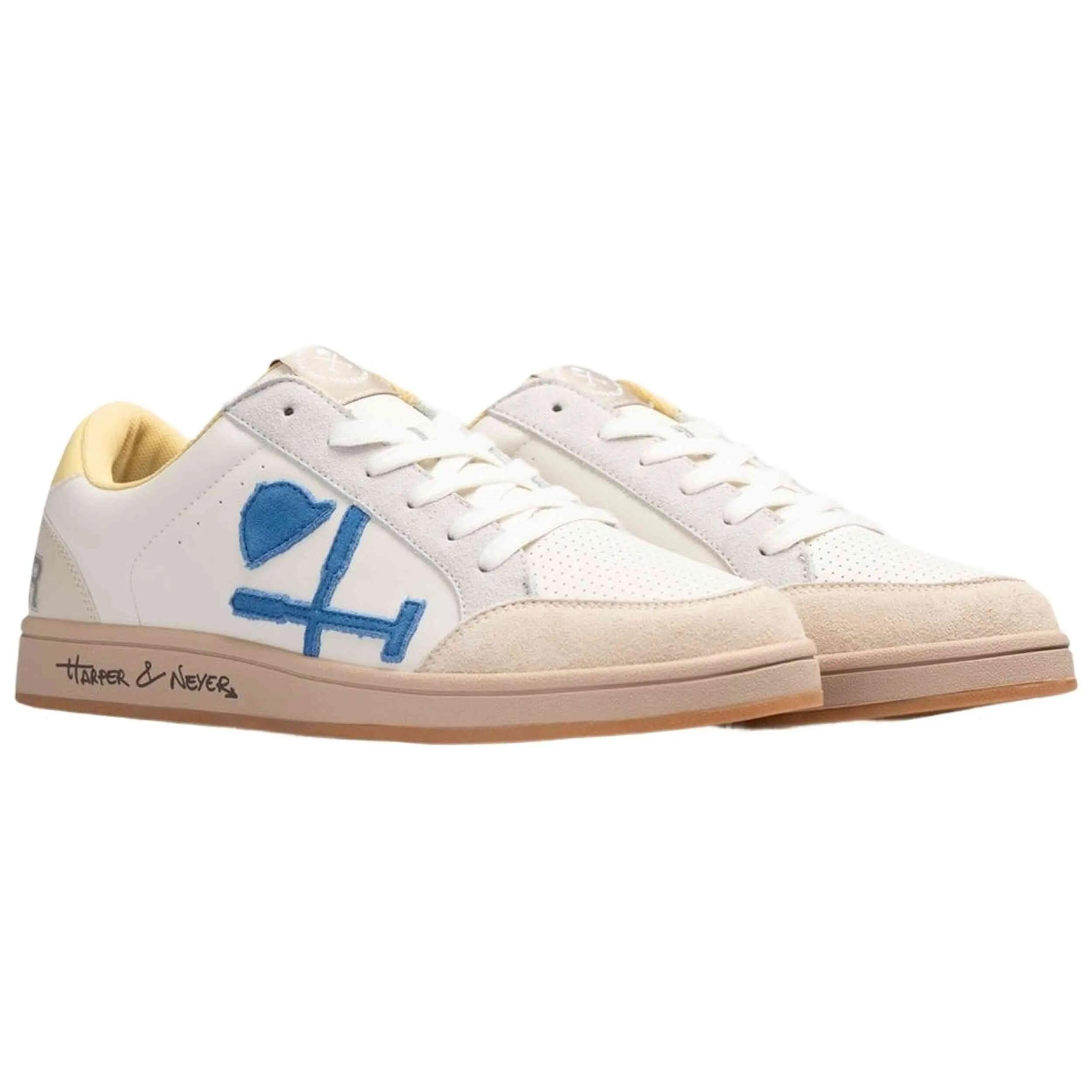Baskets Harper & Neyer modèle 700326703-411 pour homme 2/5