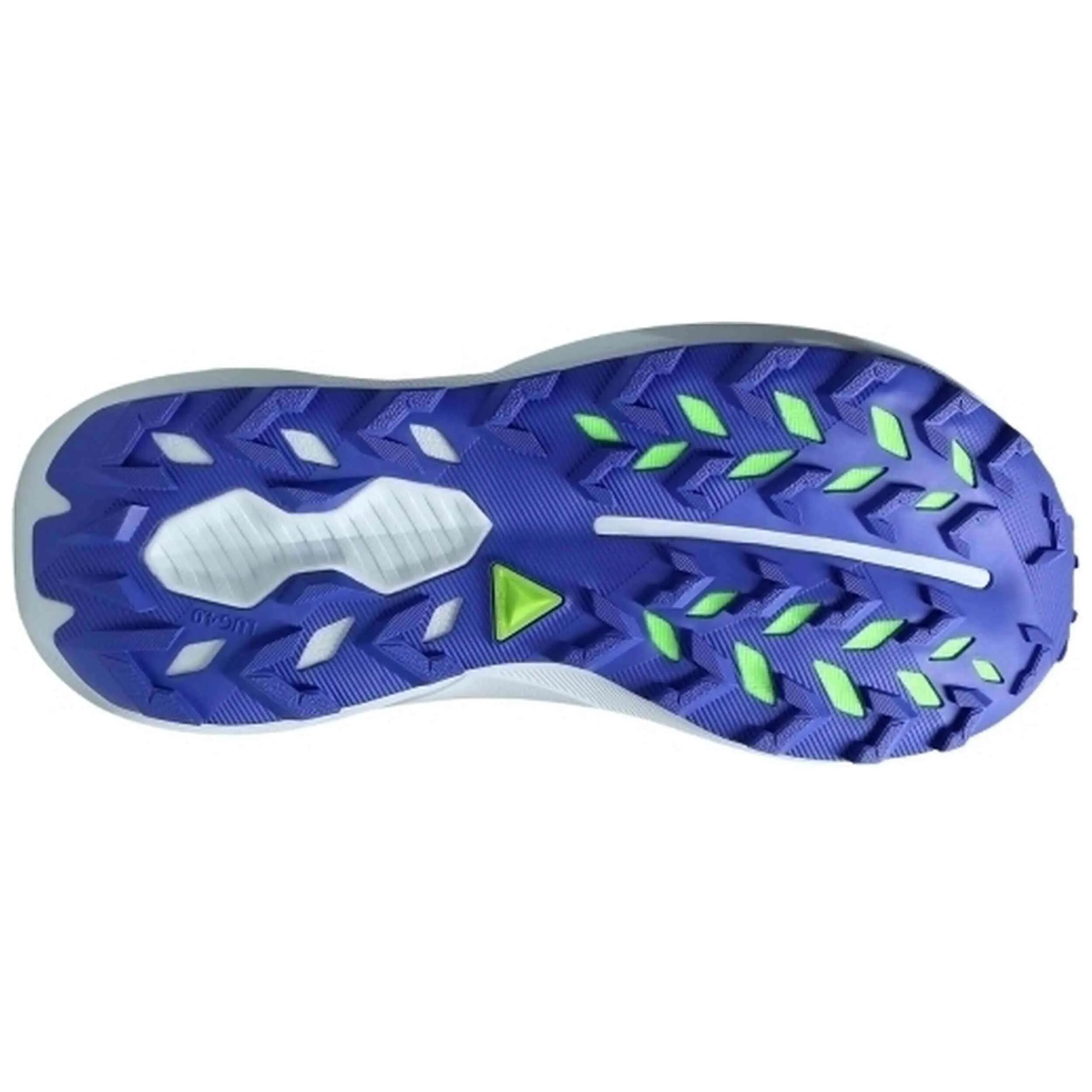 Baskets Asics modèle 1012B938-500 pour femmes 4/5