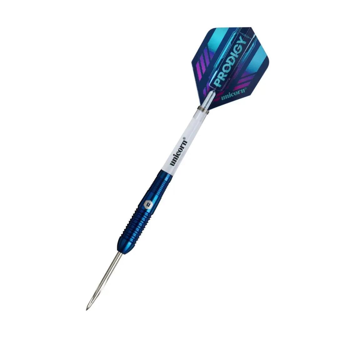 Prodigy S2 95% Tungsten Dartpijlen 2/6