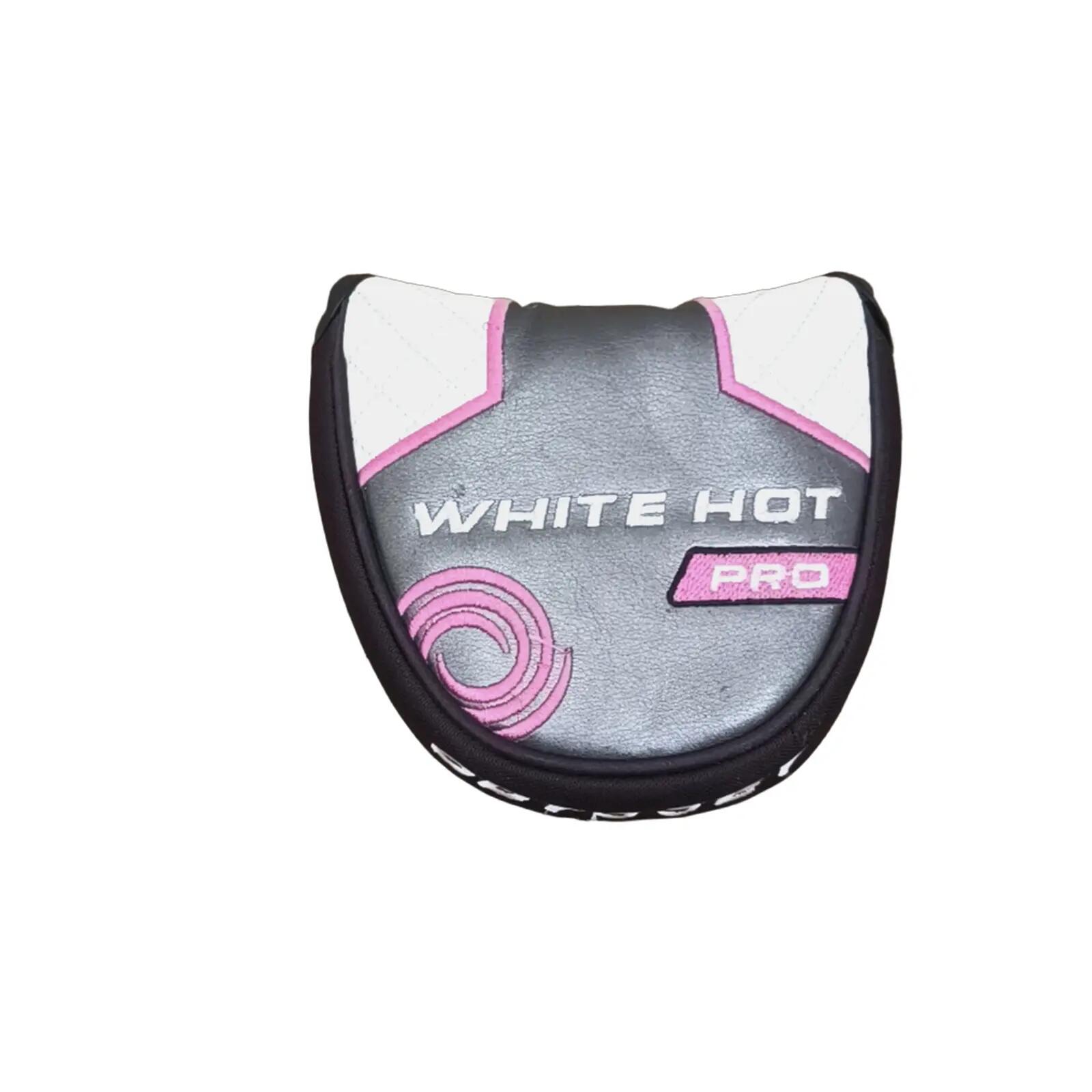 Odyssey White Hot V-Line Pro Putter / 33" 2/6