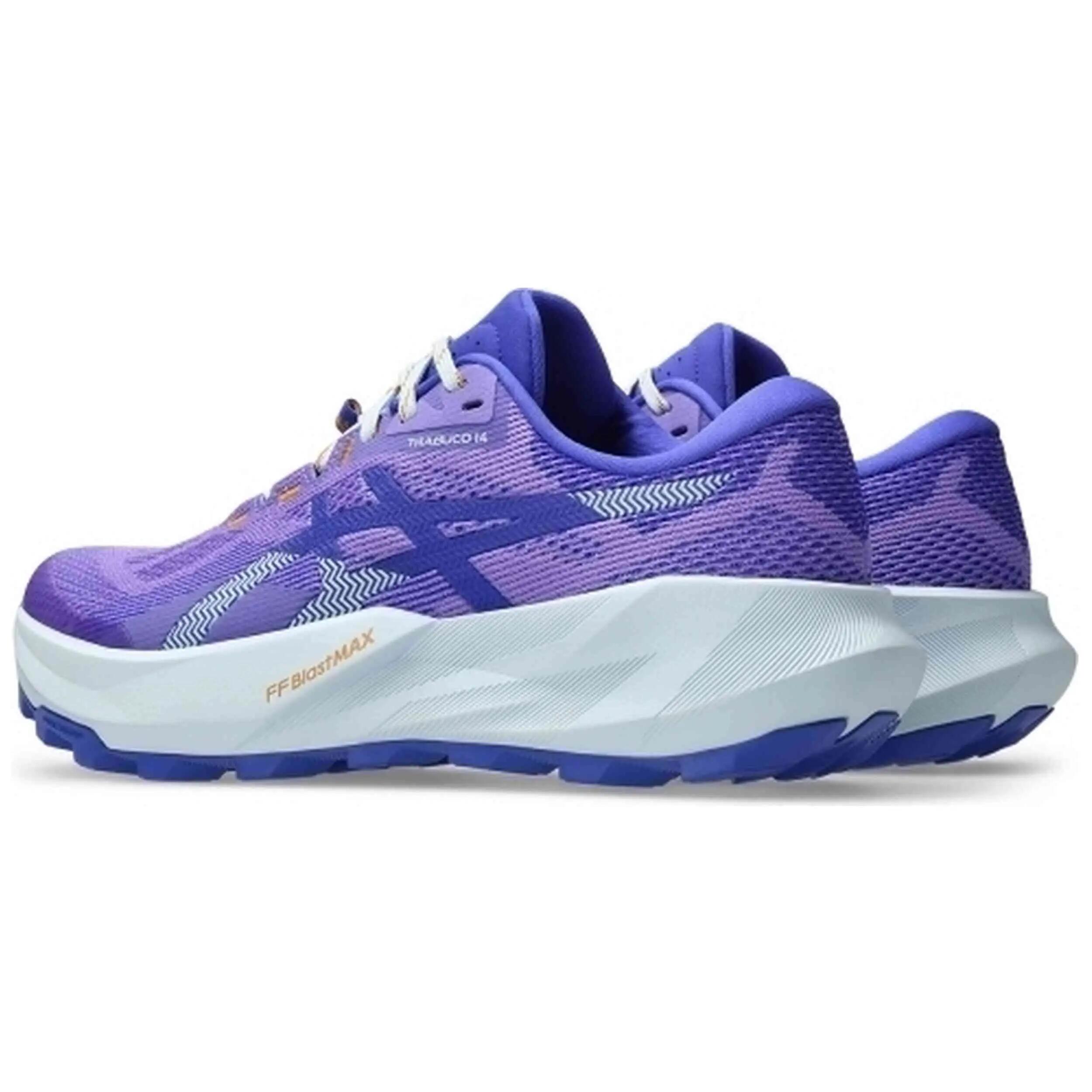 Baskets Asics modèle 1012B938-500 pour femmes 2/5