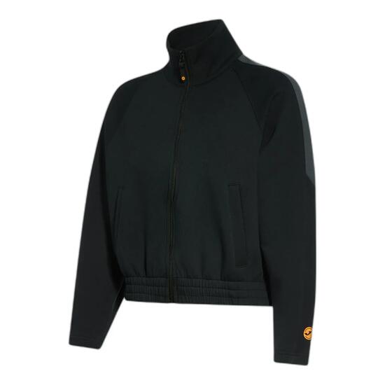 Sweatshirt mit Reißverschluss, Damen Joma
