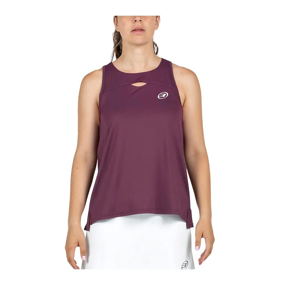 T-shirt Bullpadel Olene Donna 2/7