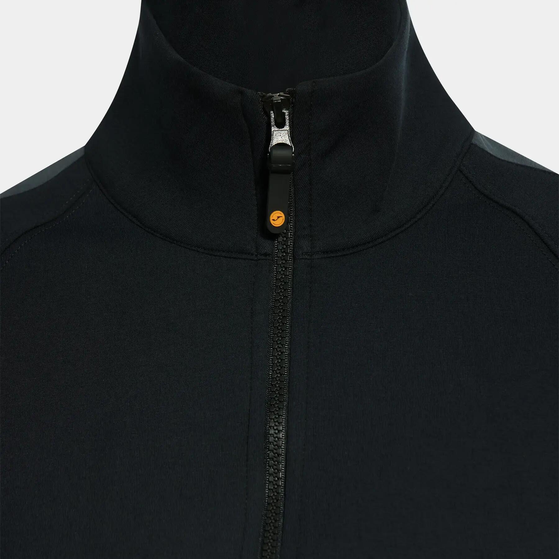 Damska bluza zapinana na zamek Joma 4/5