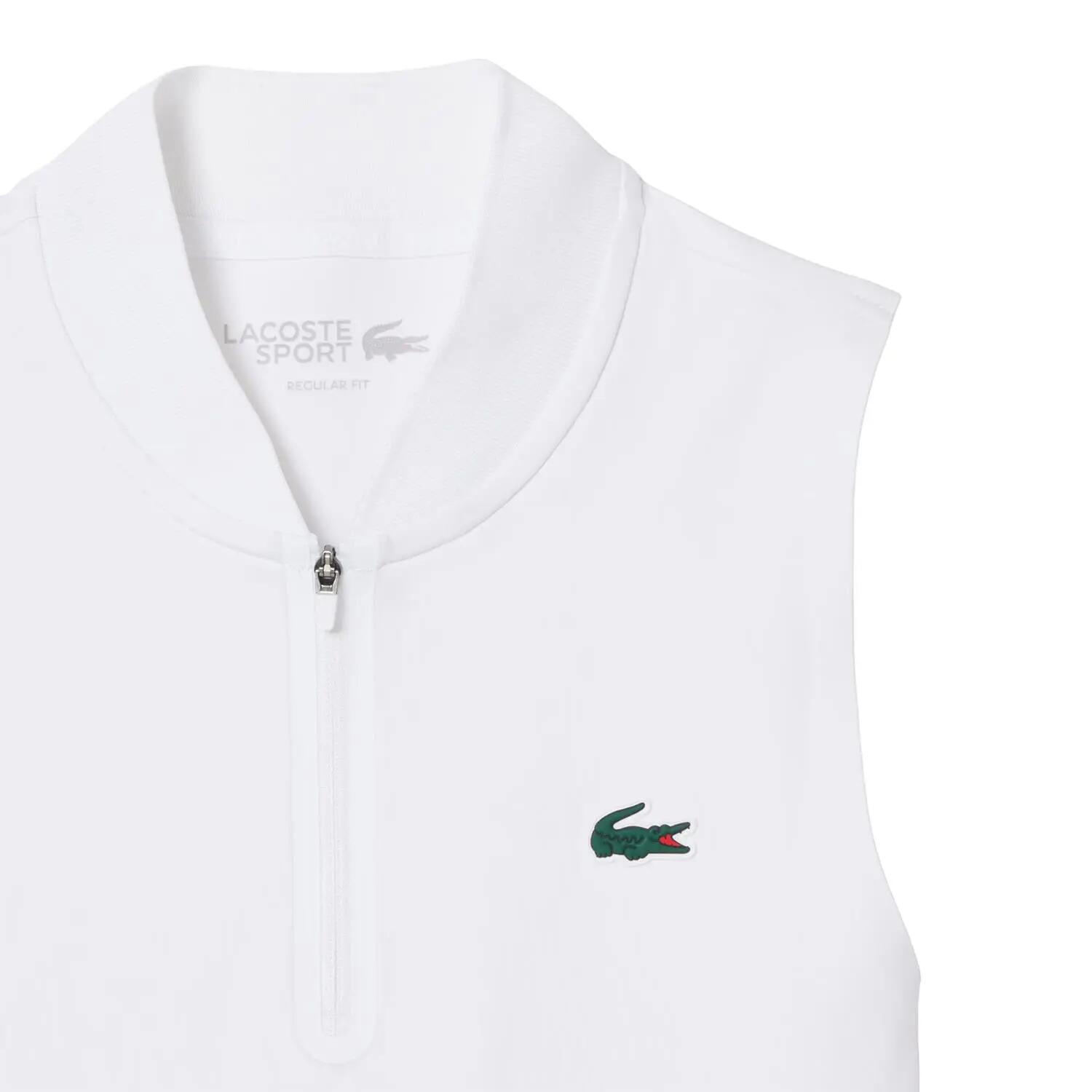Polo Lacoste Collezione Giocatori 3/4
