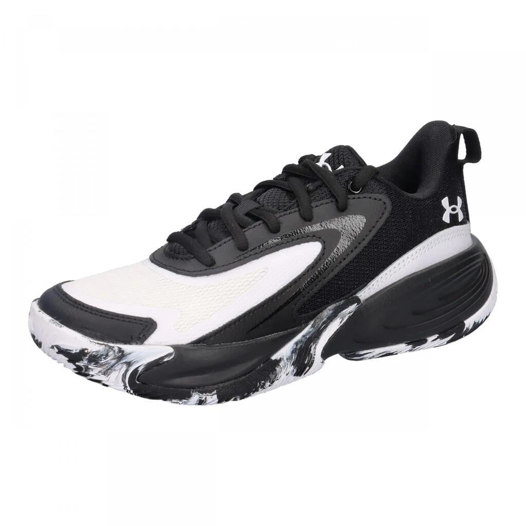 Under Armour Kids Basketball Shoes GS Lockdown 8 6009398