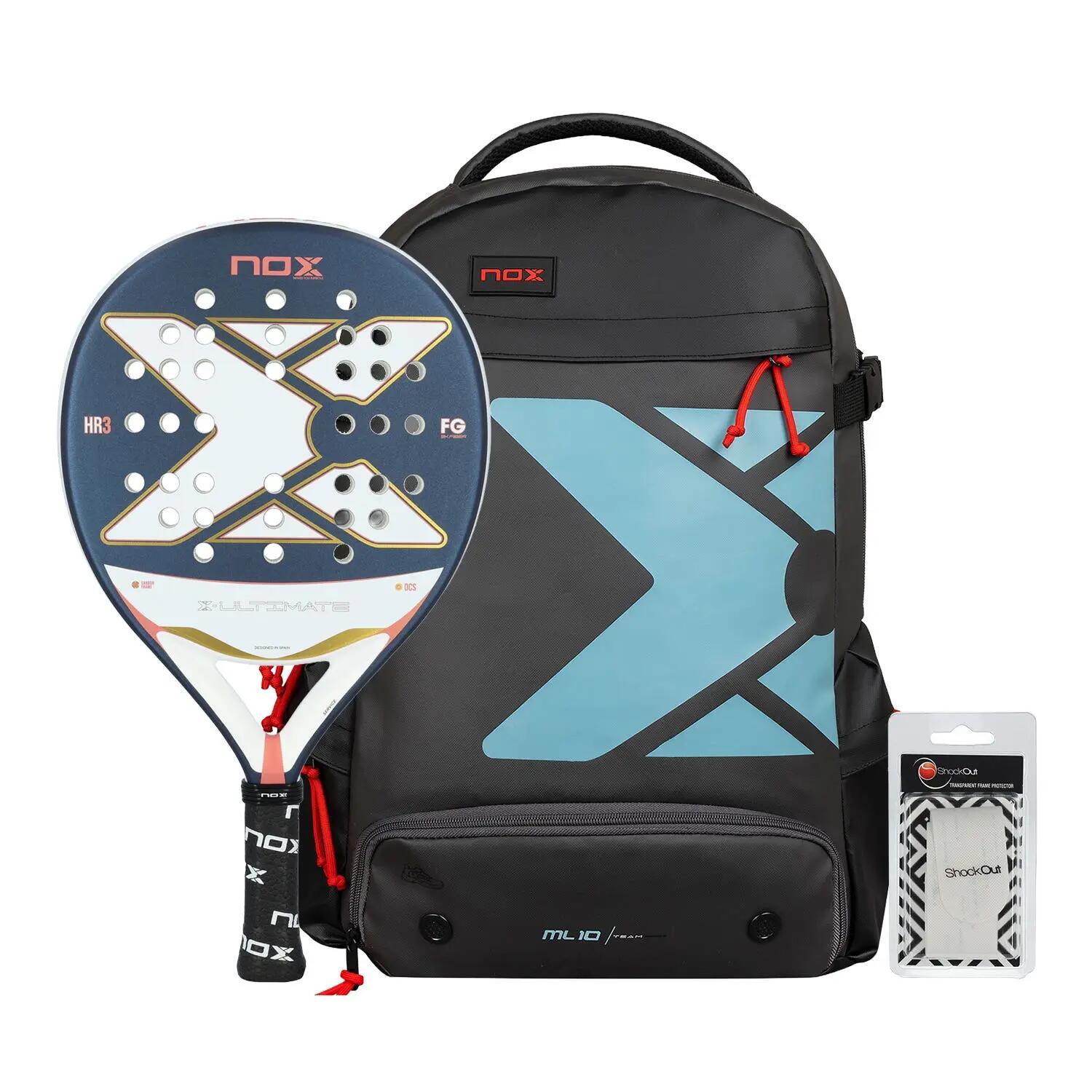 NOX picture