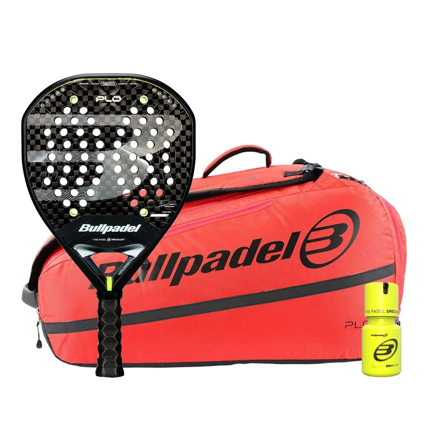 BULLPADEL picture