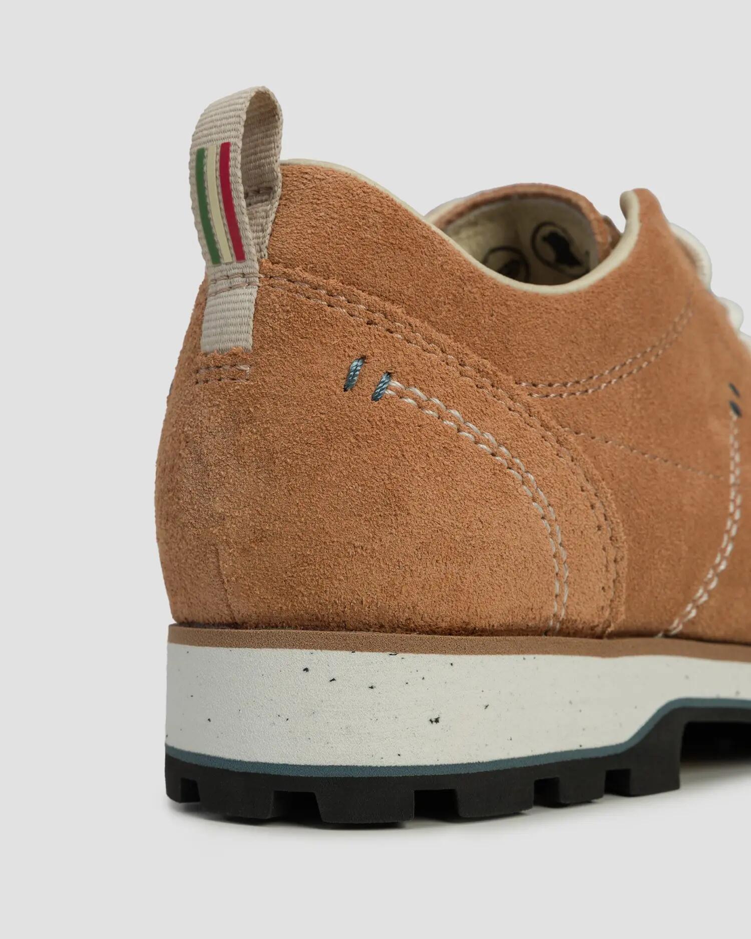 Buty damskie Dolomite 54 LOW EVO CORK BROWN 7/7