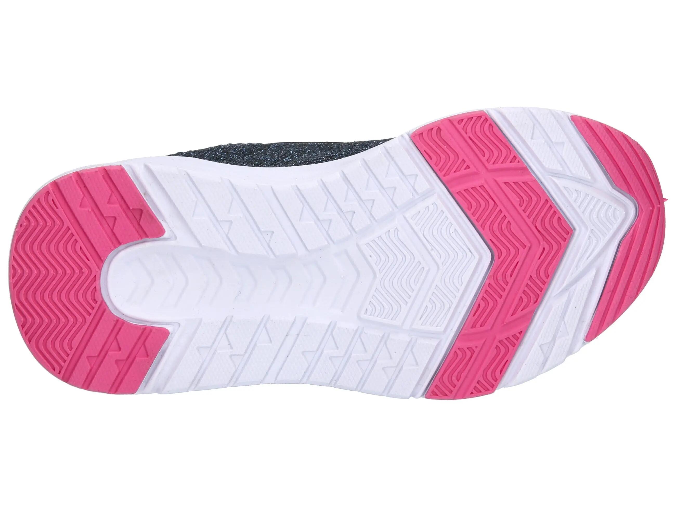 Sneakers - Kinderen - Marin VS - Klittenband, elastische veters 6/6