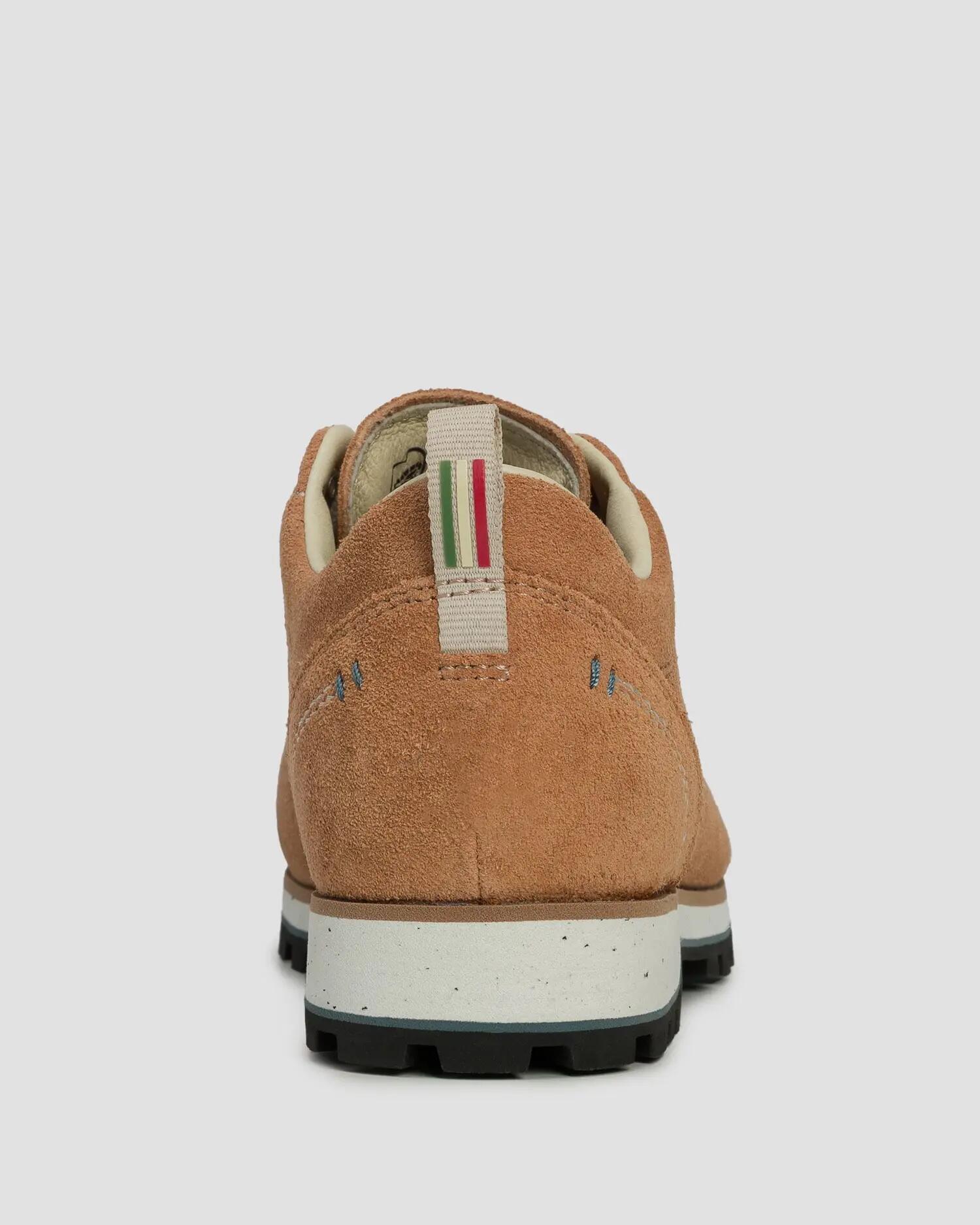 Buty damskie Dolomite 54 LOW EVO CORK BROWN 6/7
