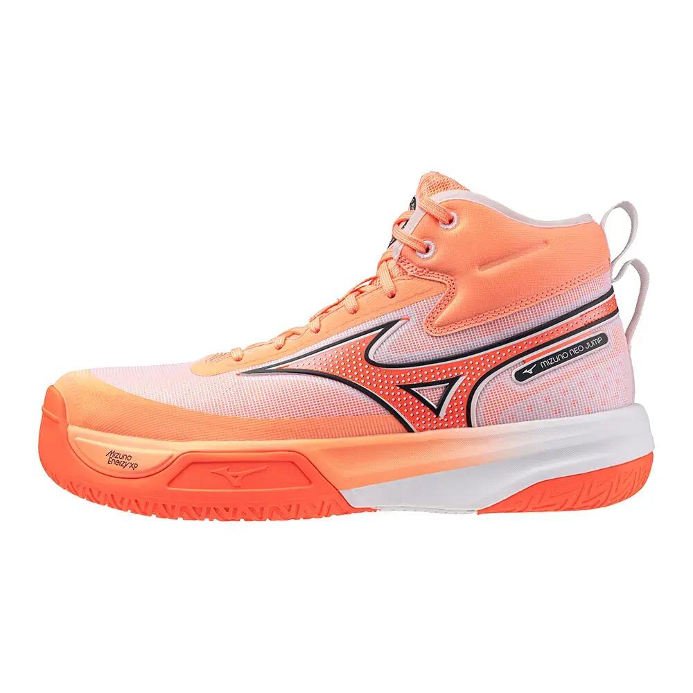 Zapatillas indoor Mizuno Mizuno Neo Jump Mid 3/6