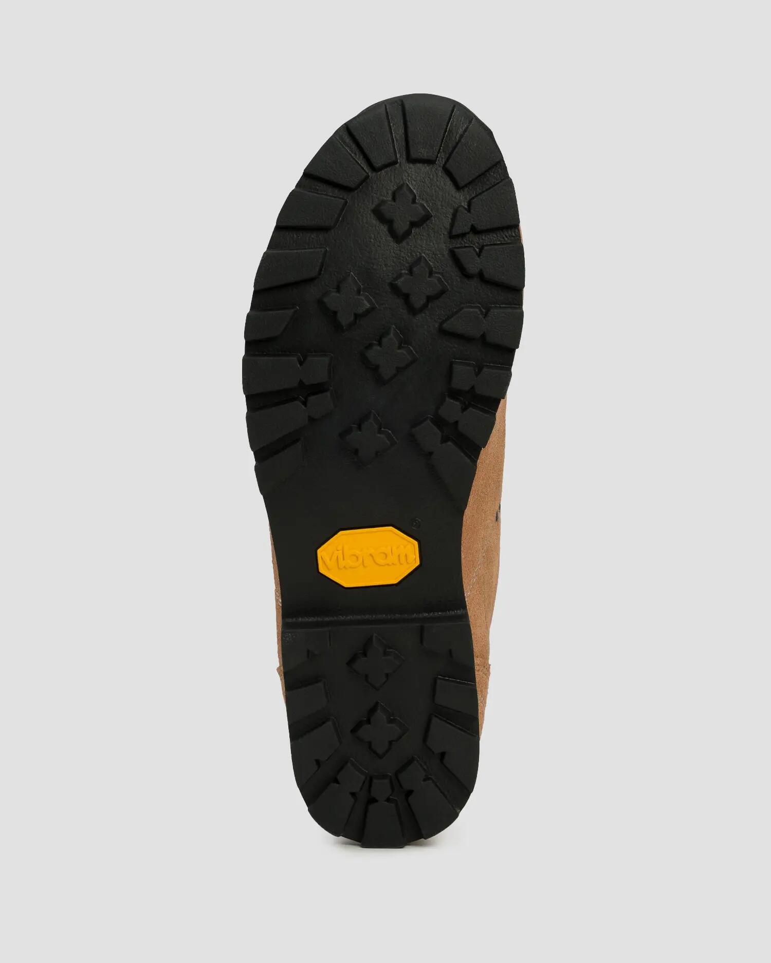 Buty damskie Dolomite 54 LOW EVO CORK BROWN 5/7