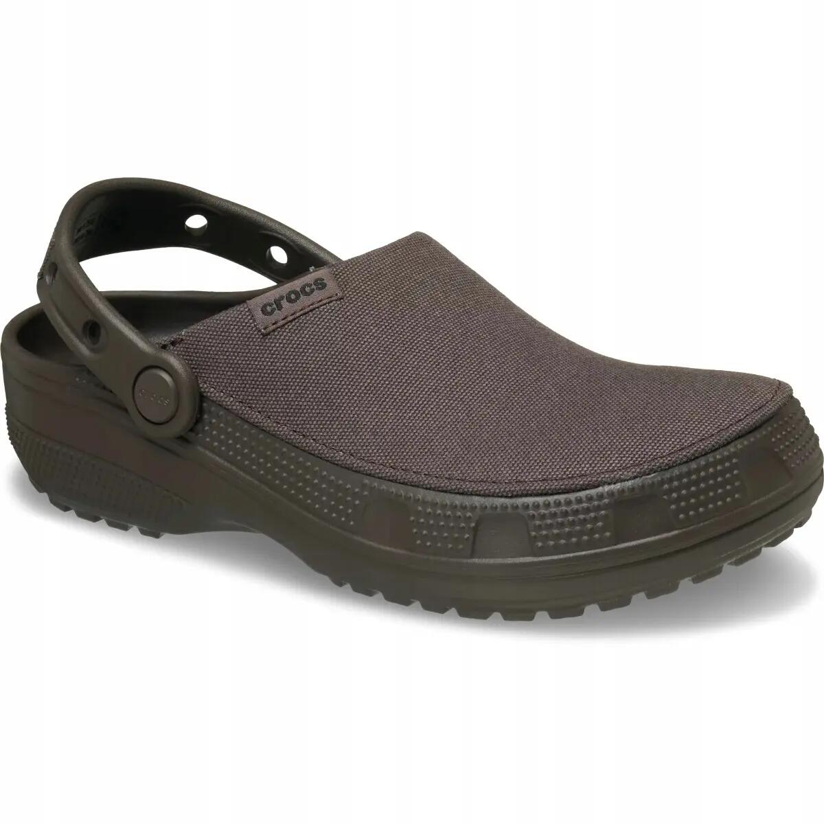 Chodaki Dla Dorosłych Crocs Classic Crafted Clog 1/6