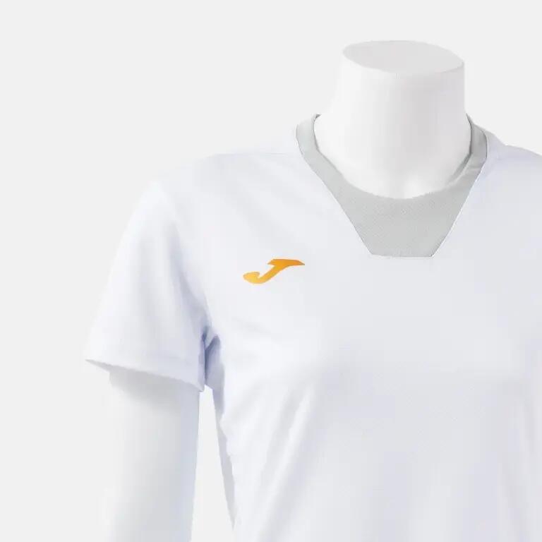 T-shirt da donna Joma Confort V 3/4