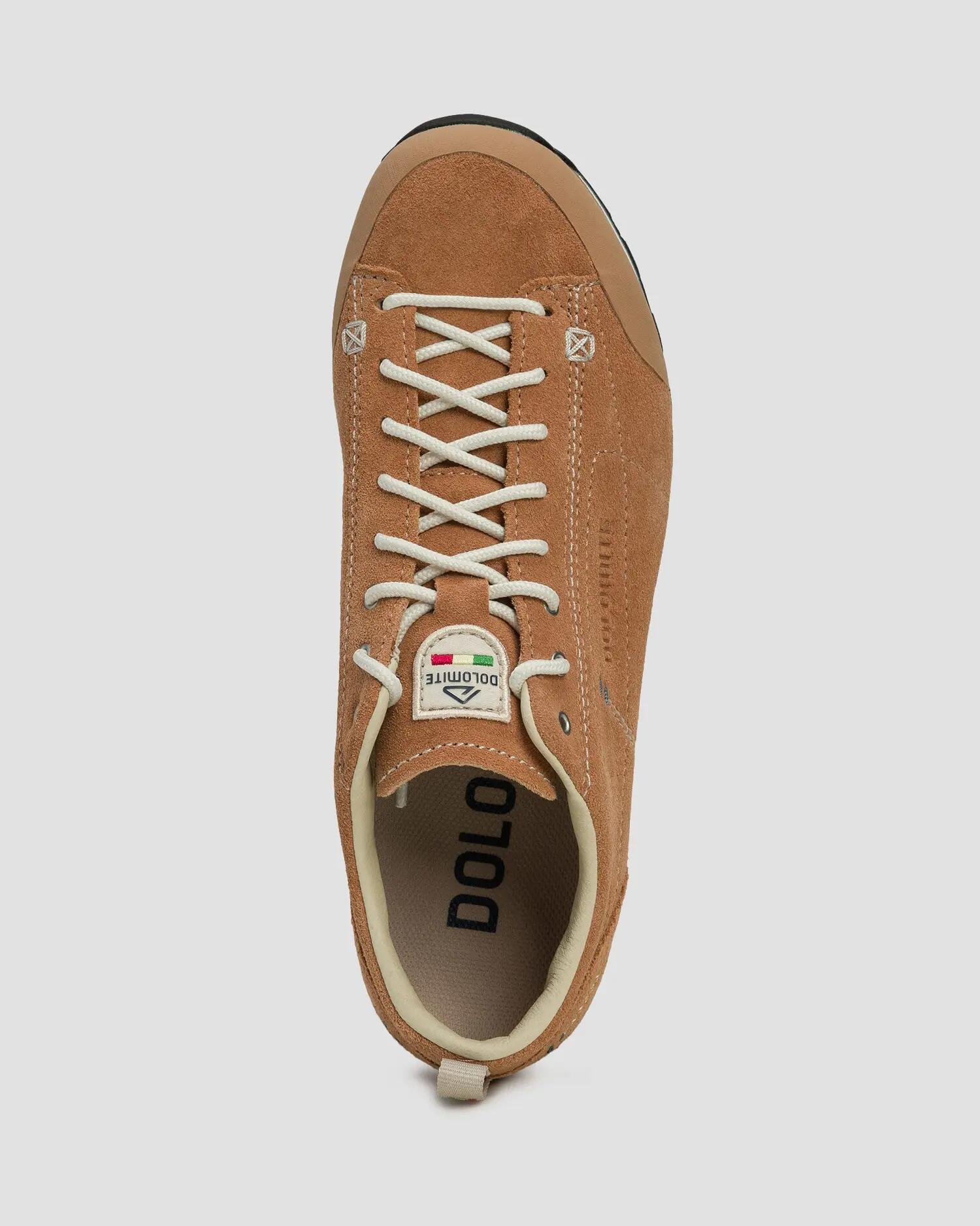 Buty damskie Dolomite 54 LOW EVO CORK BROWN 4/7