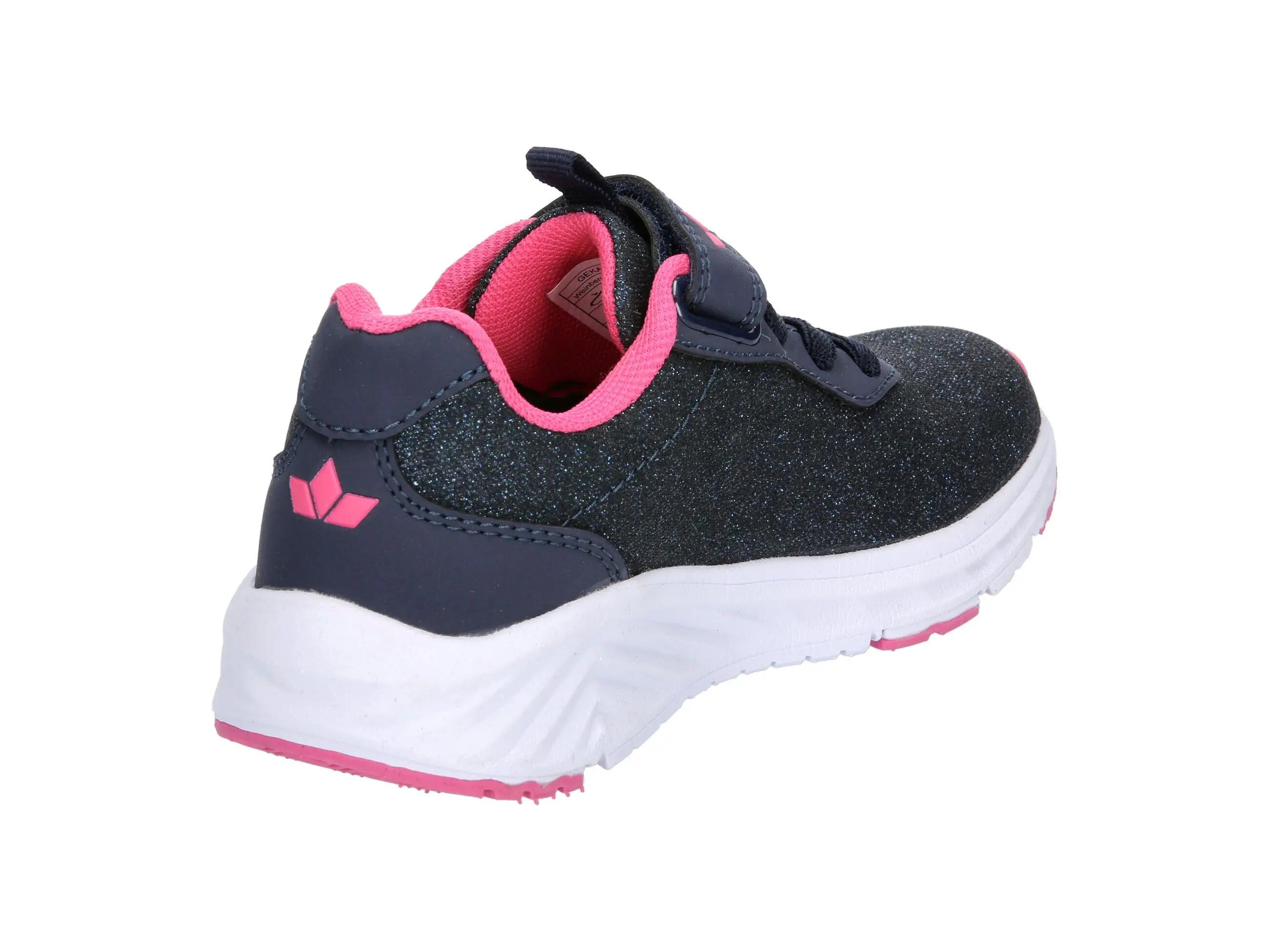 Sneakers - Kinderen - Marin VS - Klittenband, elastische veters 4/6